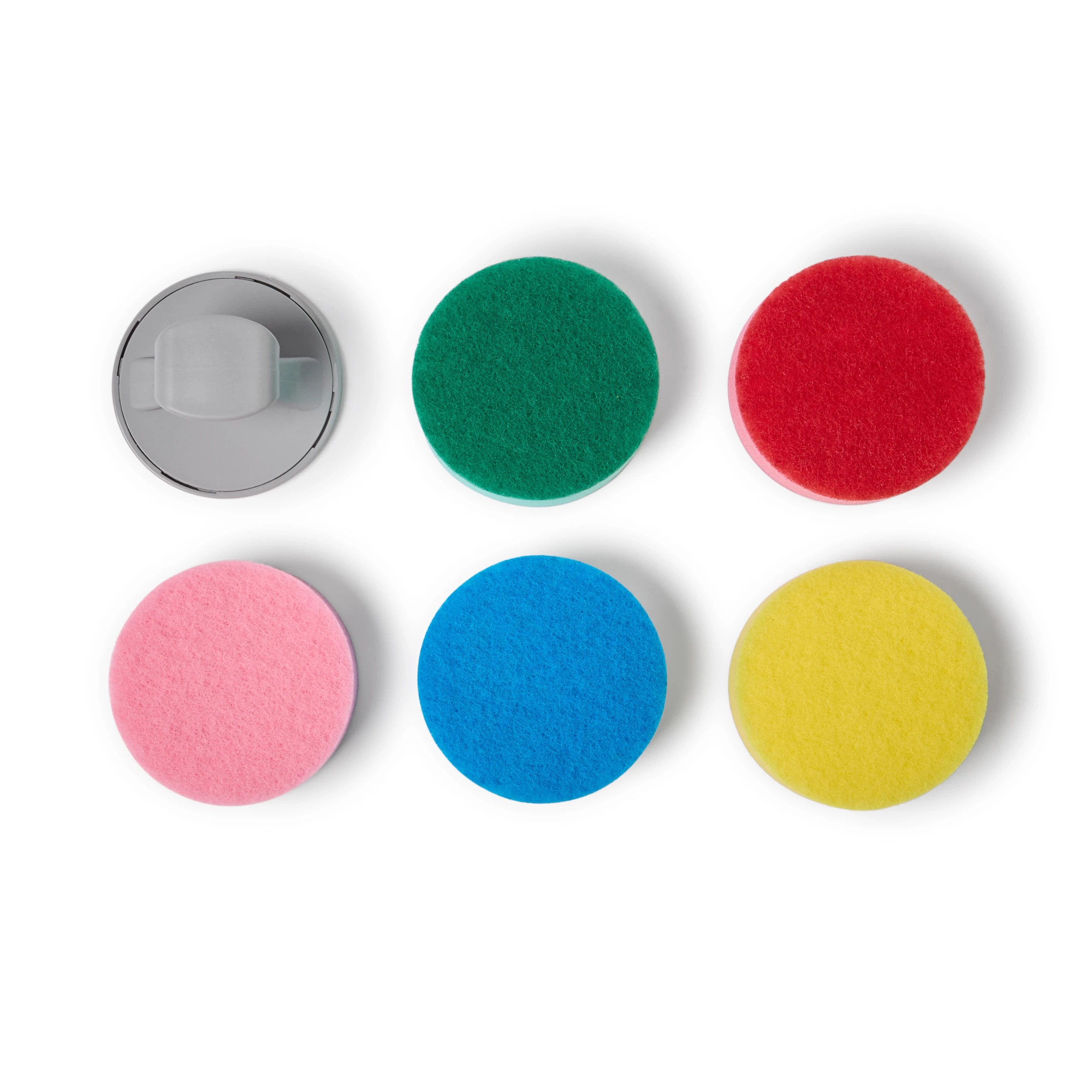 5 5 Pack Sponges with Handle, 5 of 7