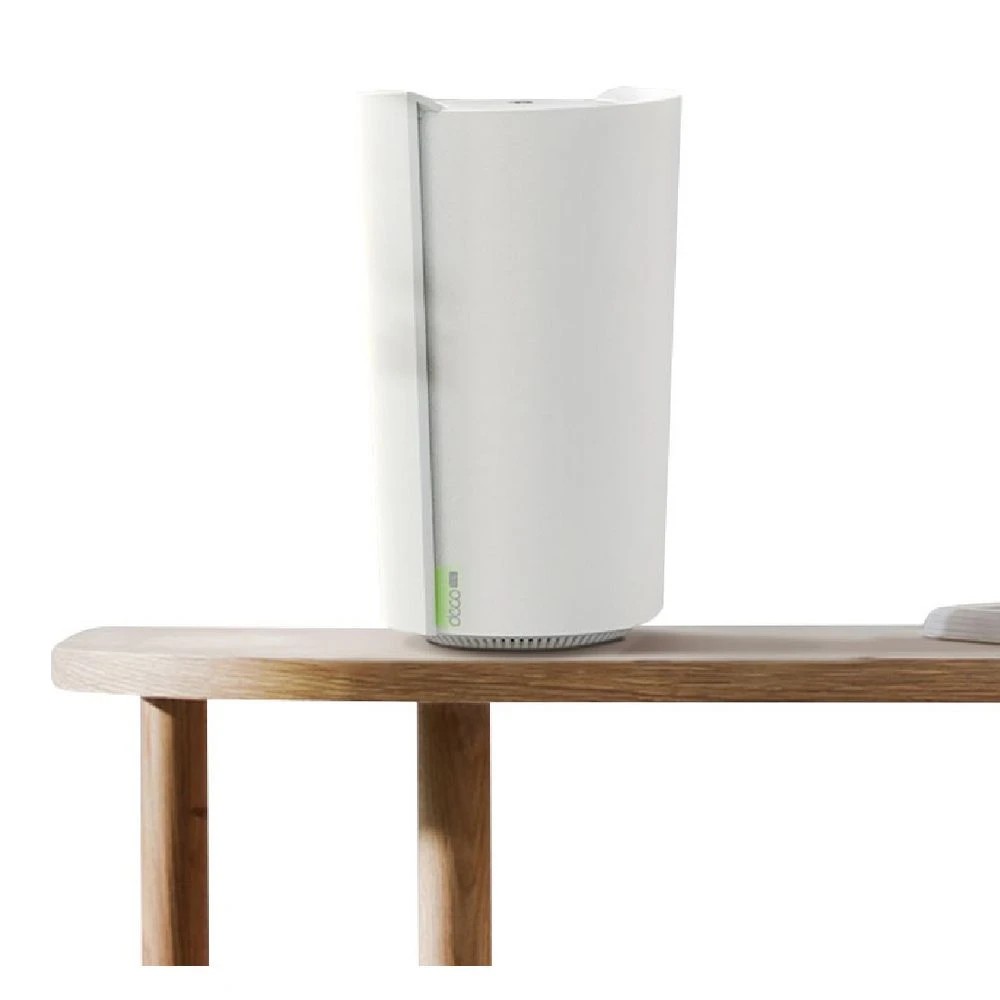 10 TP-Link Deco AX5400 VDSL Mesh WiFi 6 Modem Router 3 Pack, 10 of 10