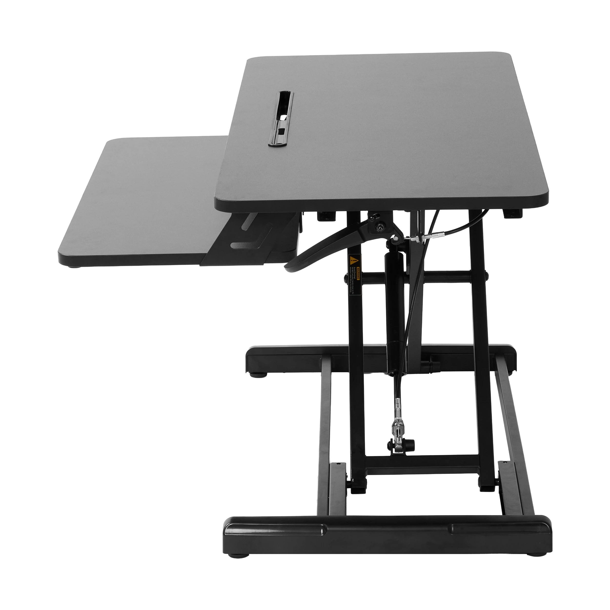 6 Sit and Stand Desk, 6 of 10