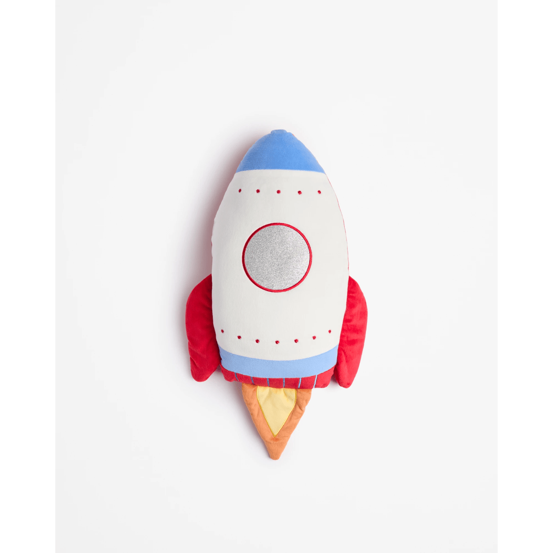 1 Target Apollo Space Cushion
 - Multi, 1 of 2