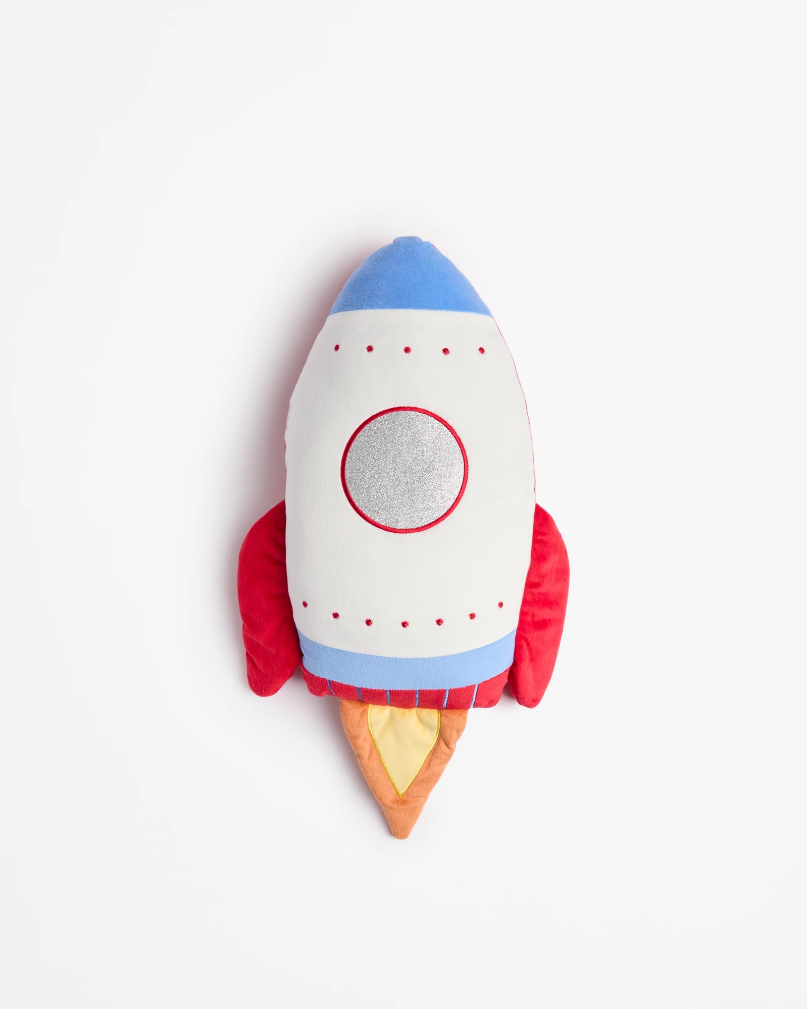 1 Target Apollo Space Cushion
 - Multi, 1 of 1