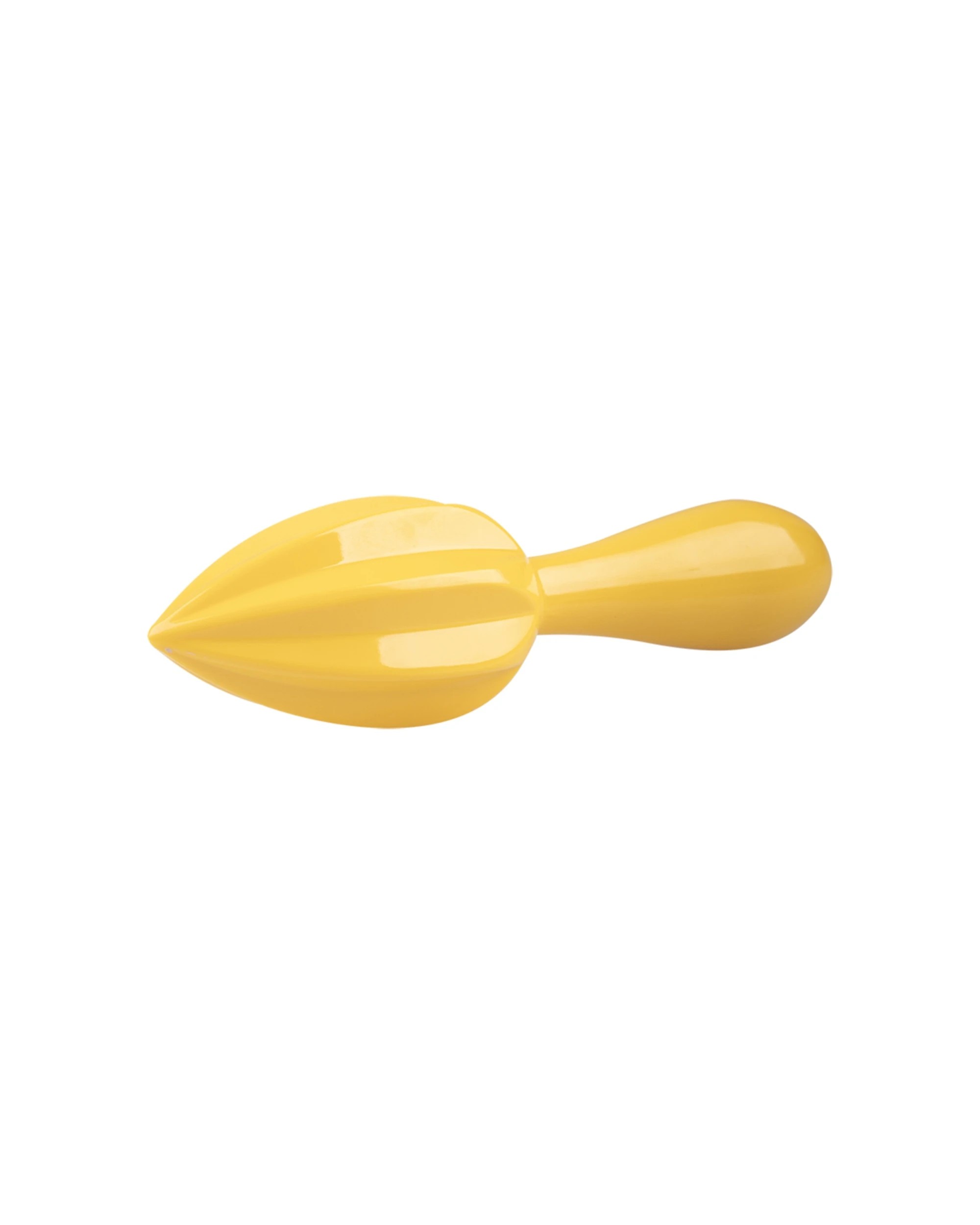 3 Appetito 4PK Appetito Melamine Citrus Reamer Home Kitchen Cooking - Yellow, 3 of 4