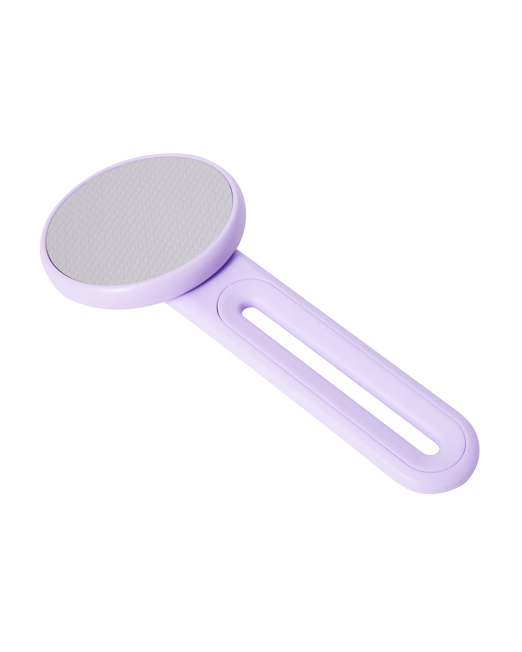 3 OXX Cosmetic 3 Pack Pedicure Foot File Set, 3 of 7