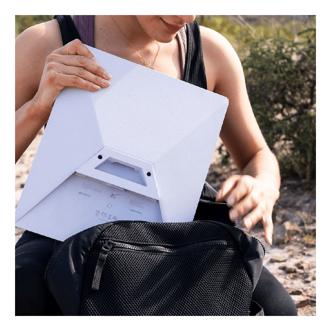 4 Starlink Mini, 4 of 6