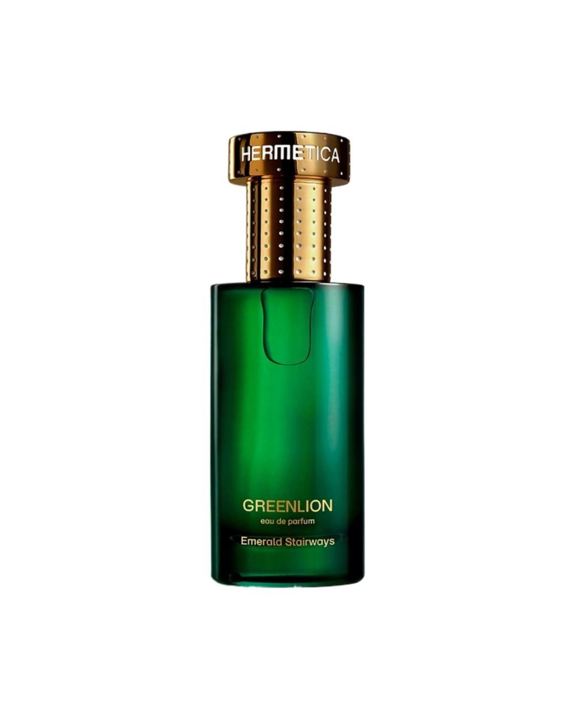 1 Hermetica Greenlion 50ml Eau De Parfum, 1 of 1