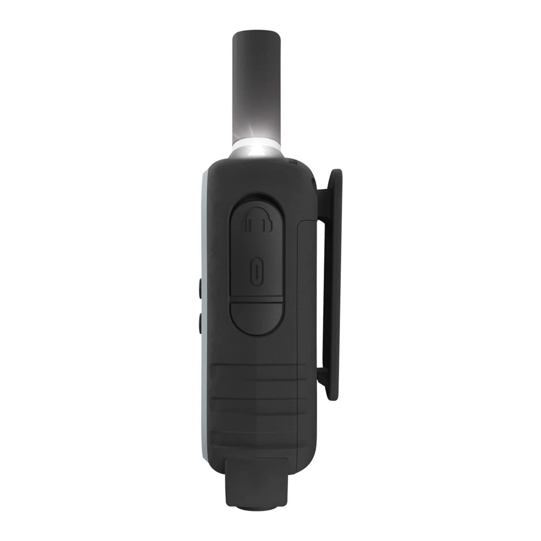 2 Uniden UH45 Max 2 Way UHF Radio Grey/Black, 2 of 7