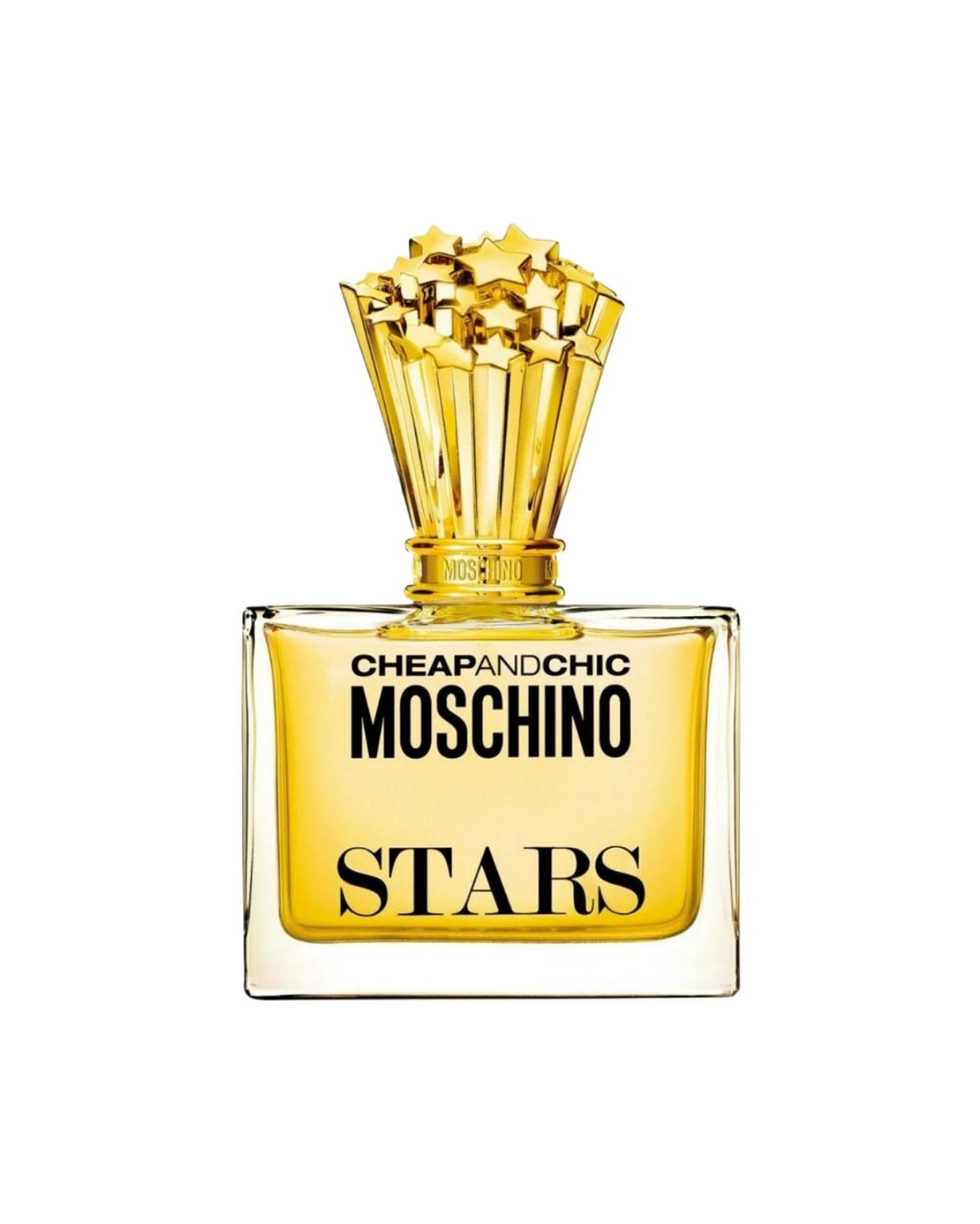 1 Moschino Stars 100ml Eau De Parfum, 1 of 1
