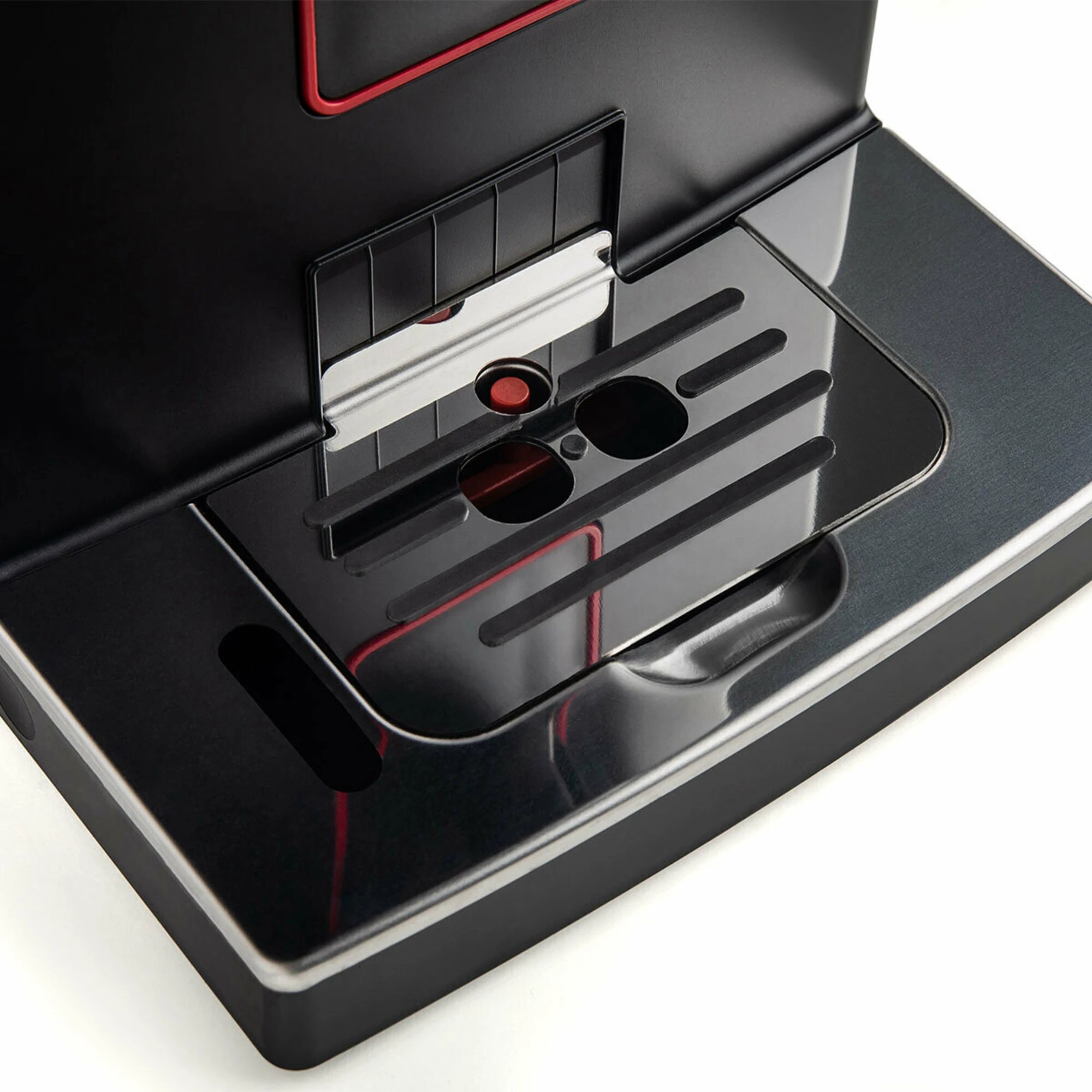 3 Gaggia Magenta Plus Automatic Coffee Machine, 3 of 5