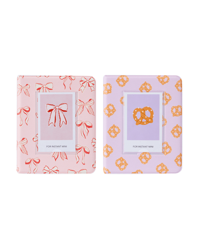 Instant Photo Album - Asso