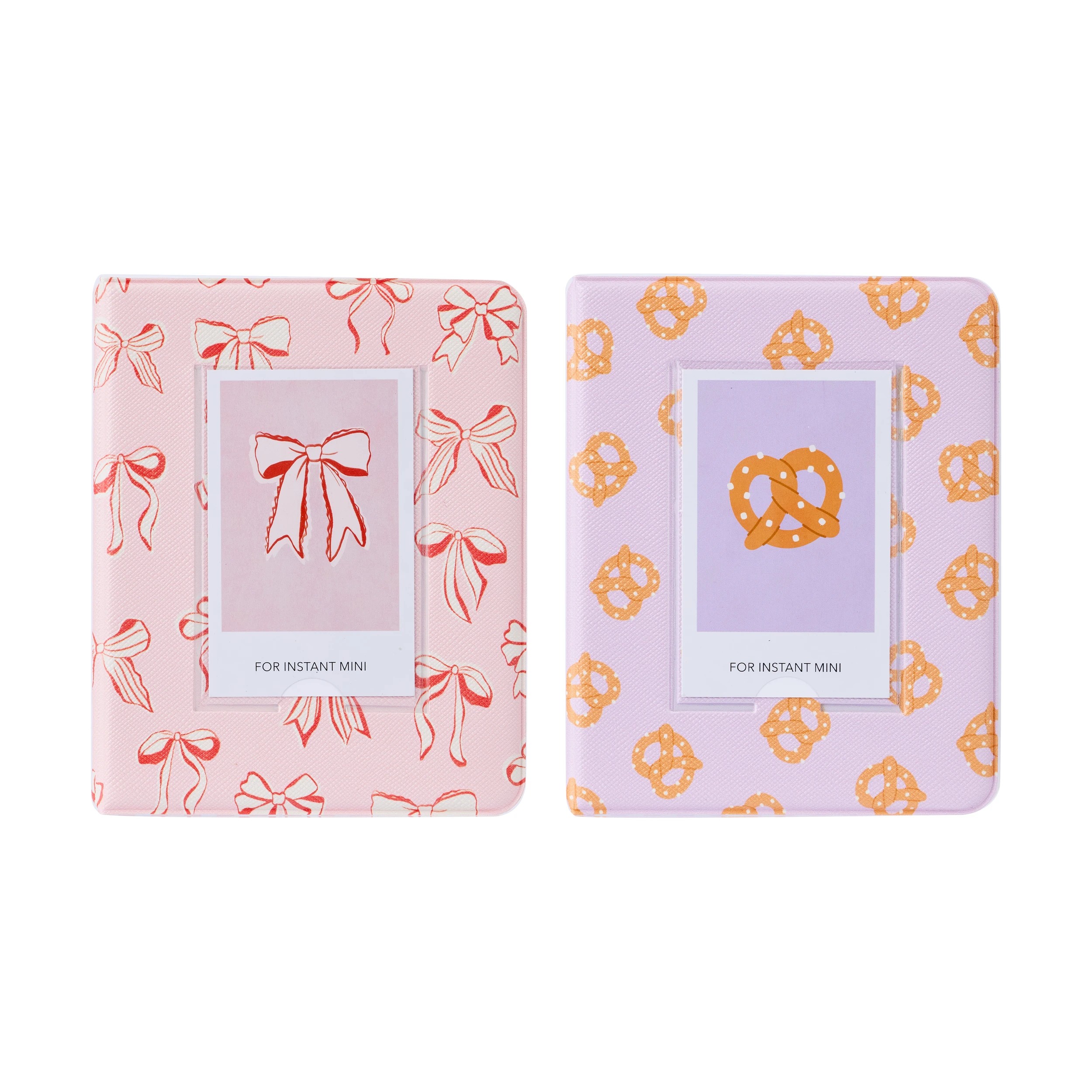 1 Instant Photo Album - Assorted, 1 of 5