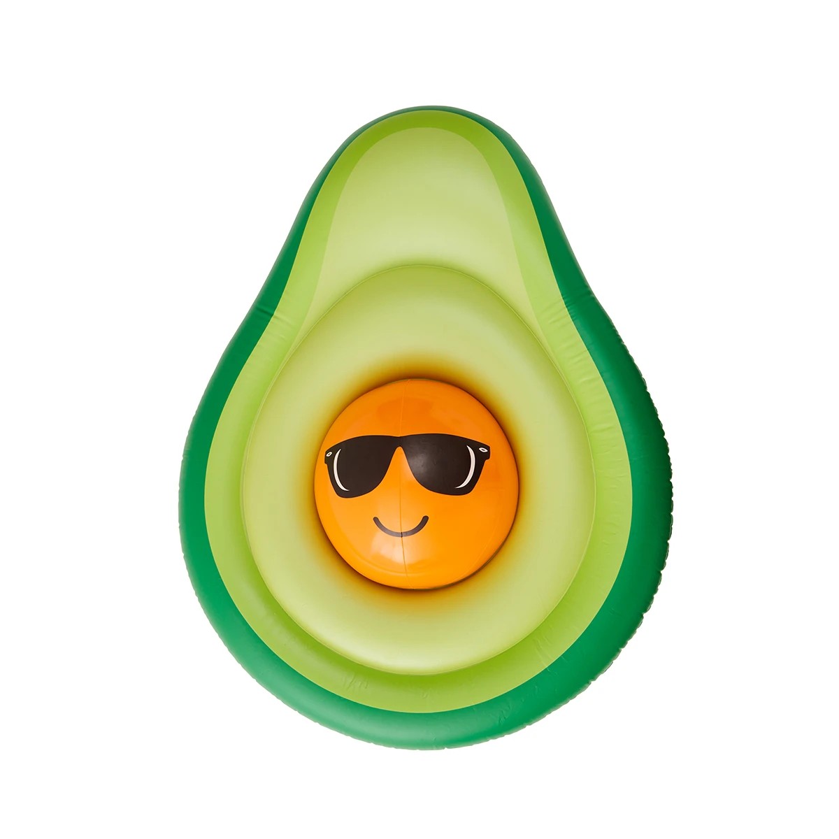 4 Inflatable Avocado Float, 4 of 7