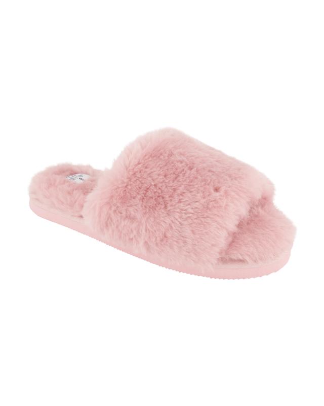 EVA Outsole Furry Sl