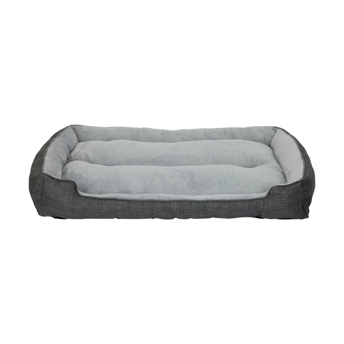 2 Pet Bed Lounge Classic - Extra Large, 2 of 8