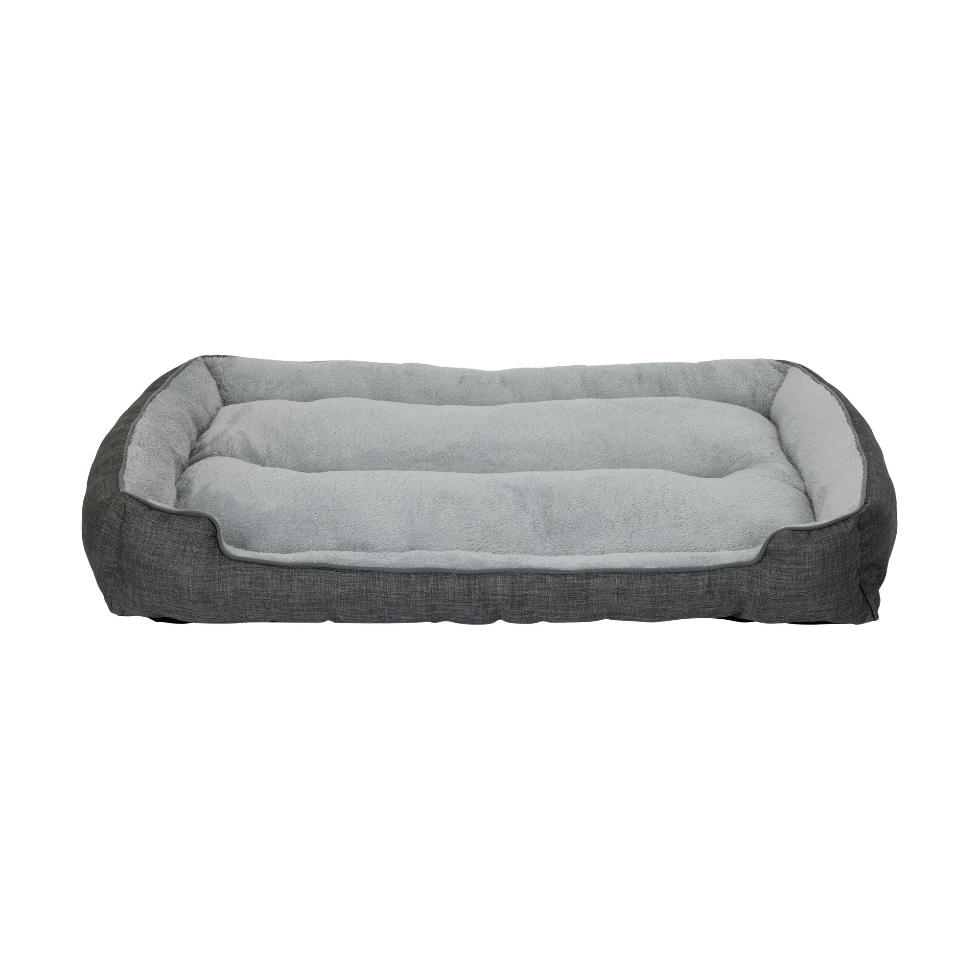 2 Pet Bed Lounge Classic - Extra Large, 2 of 8