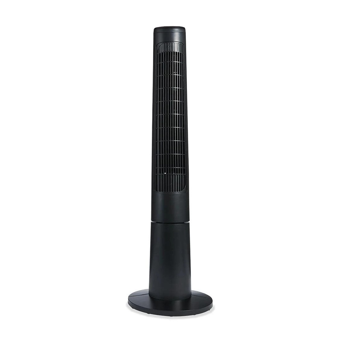 2 102cm Tower Fan - Black, 2 of 6