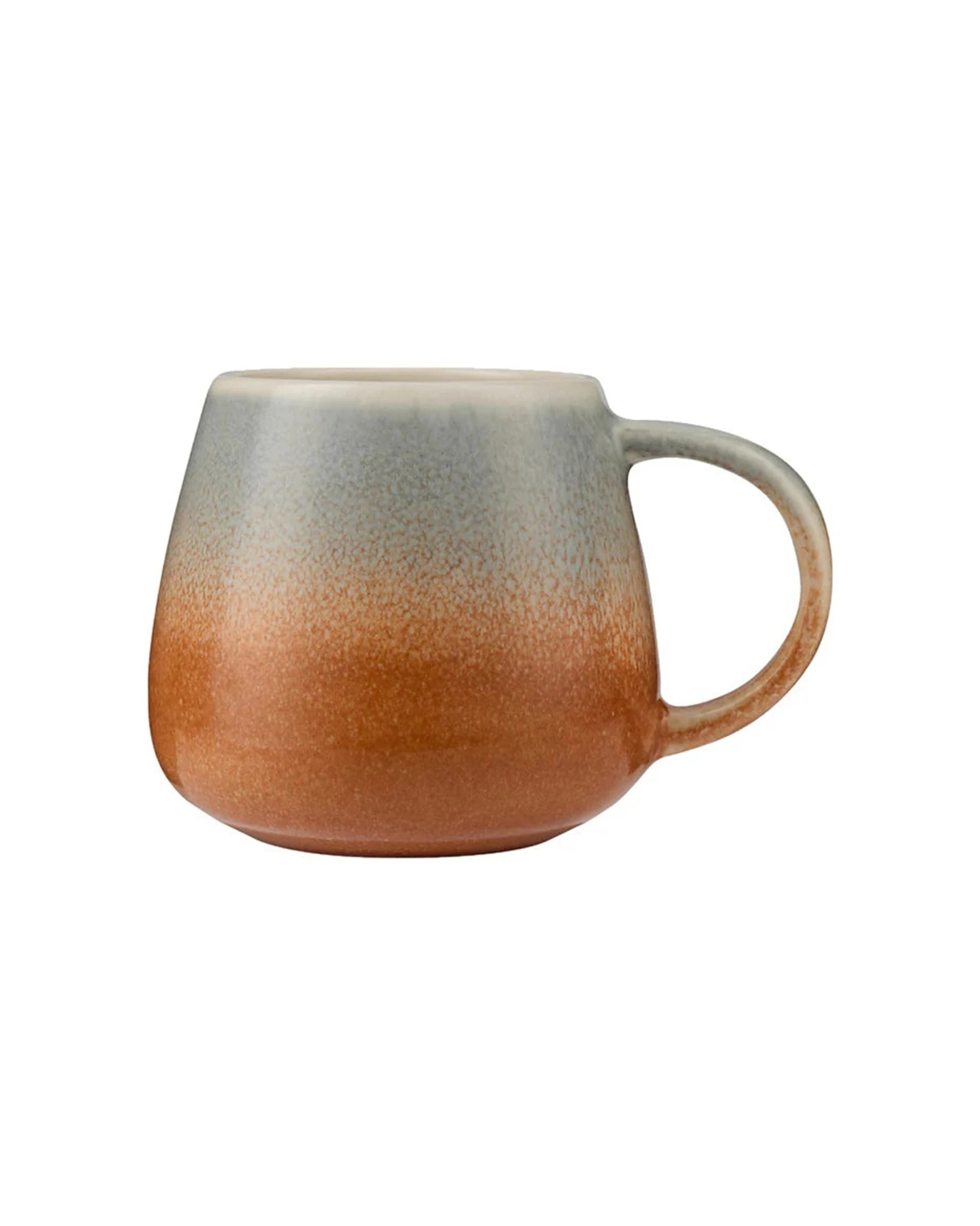 1 Maxwell And Williams The Mug Club Aurora Snug Mug 410ml Dishwasher Safe - Multi, 1 of 1