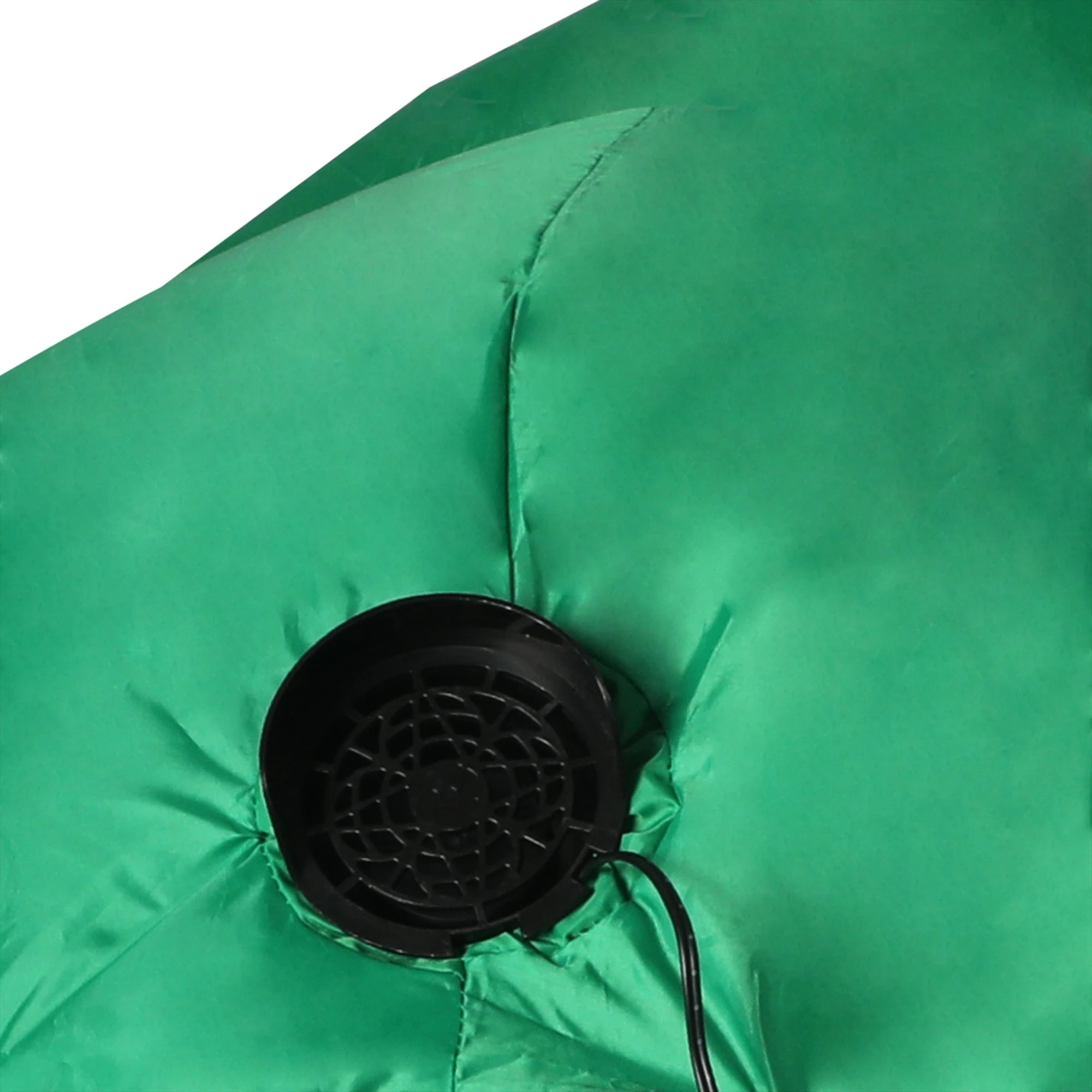 4 Santaco Christmas Inflatable Arch Way 3m Led Light, 4 of 4