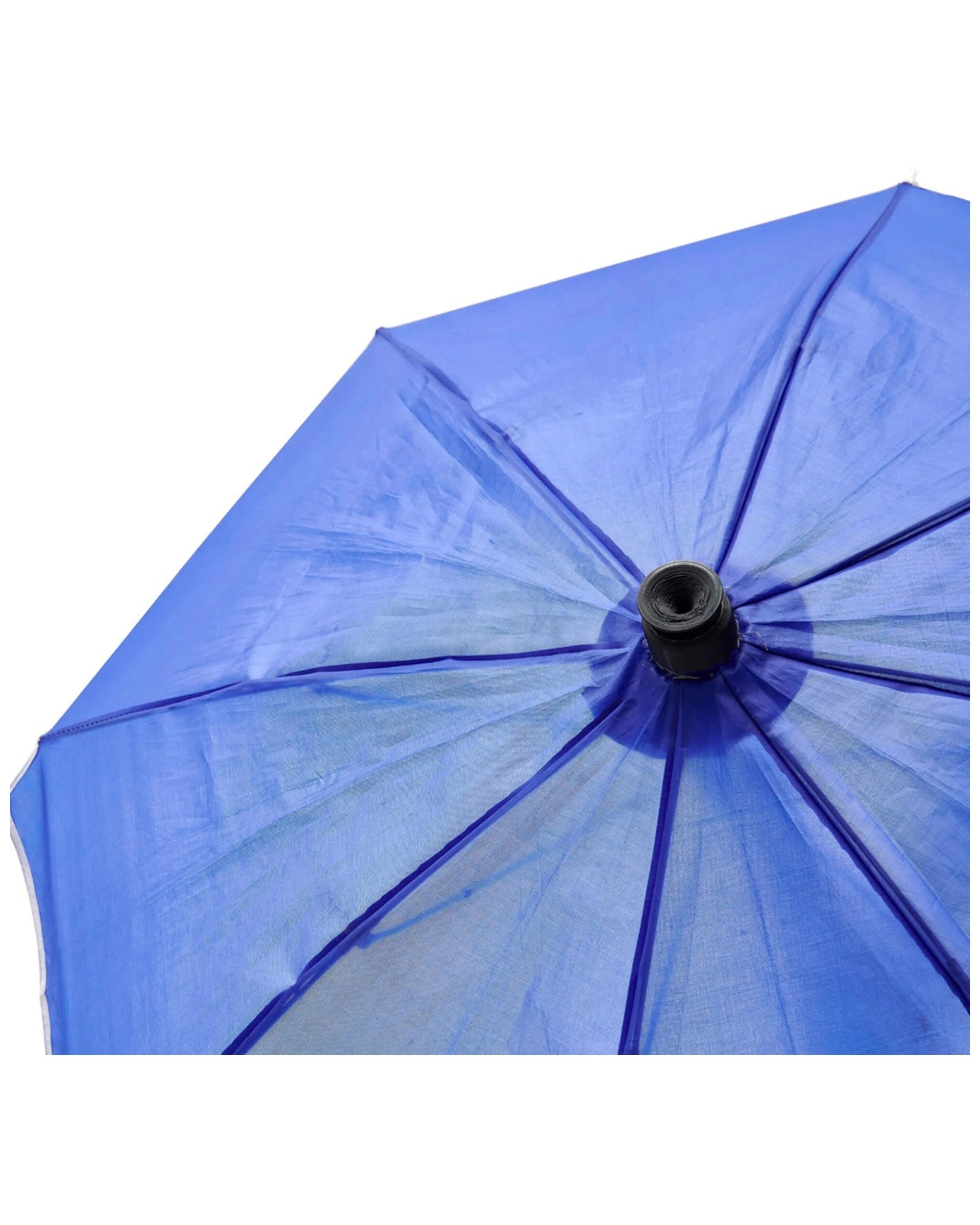 3 Plum Play Au Water Umbrella Fountain Outdoor Water Toy Ages 3 Years Plus
 - Blue, 3 of 7