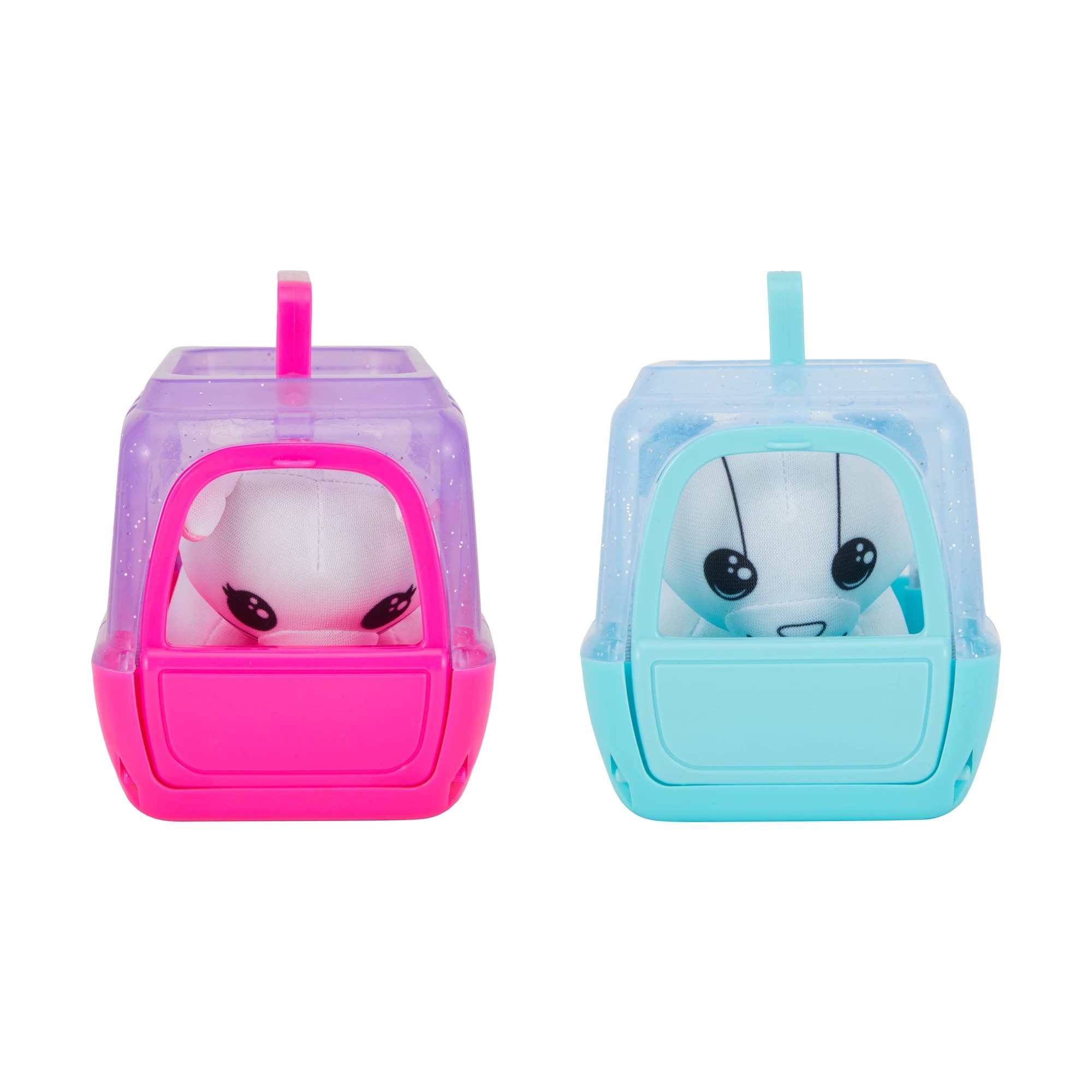 3 Craft Carry Along Pet - Assorted, 3 of 8