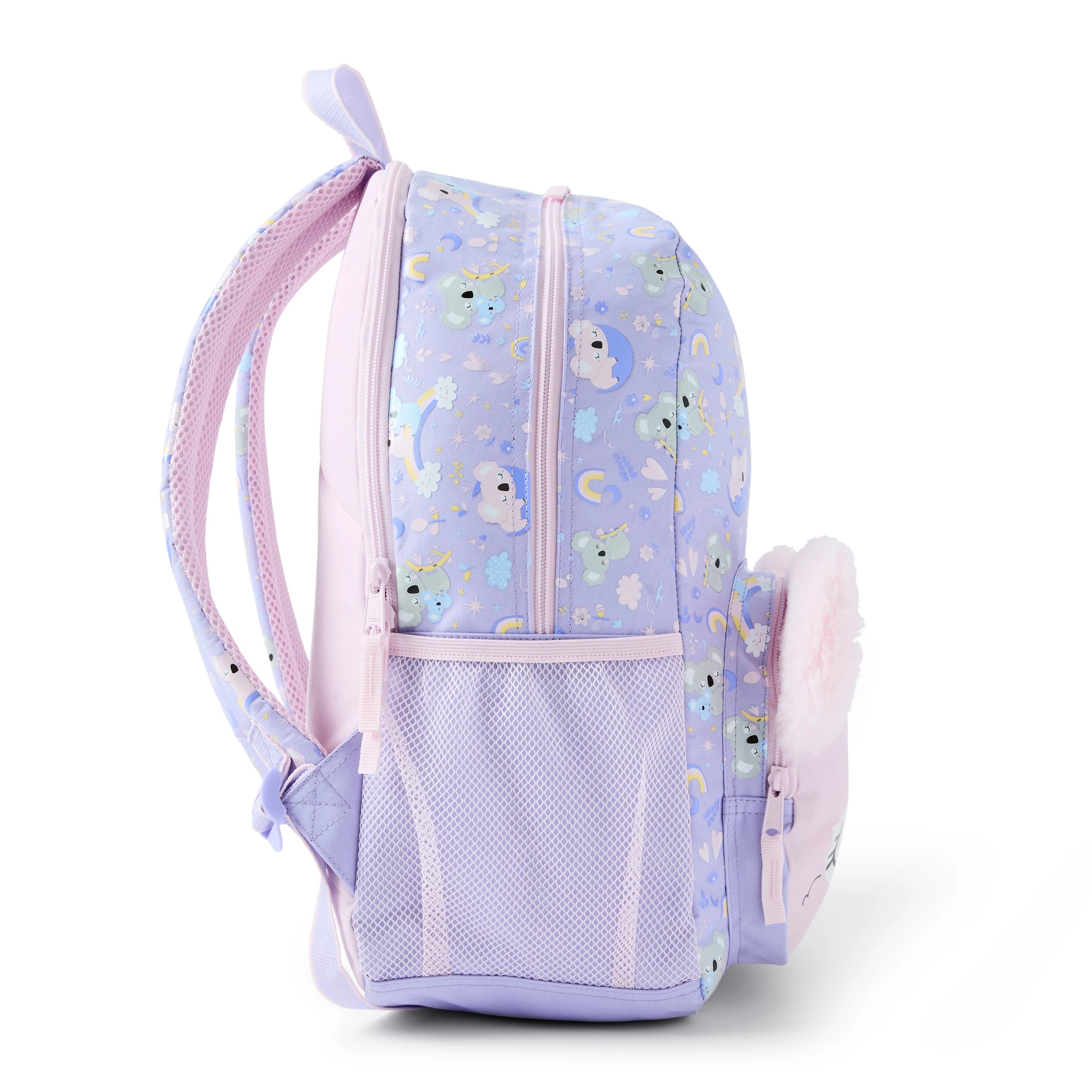 4 3 Piece Koala Backpack Set, 4 of 10