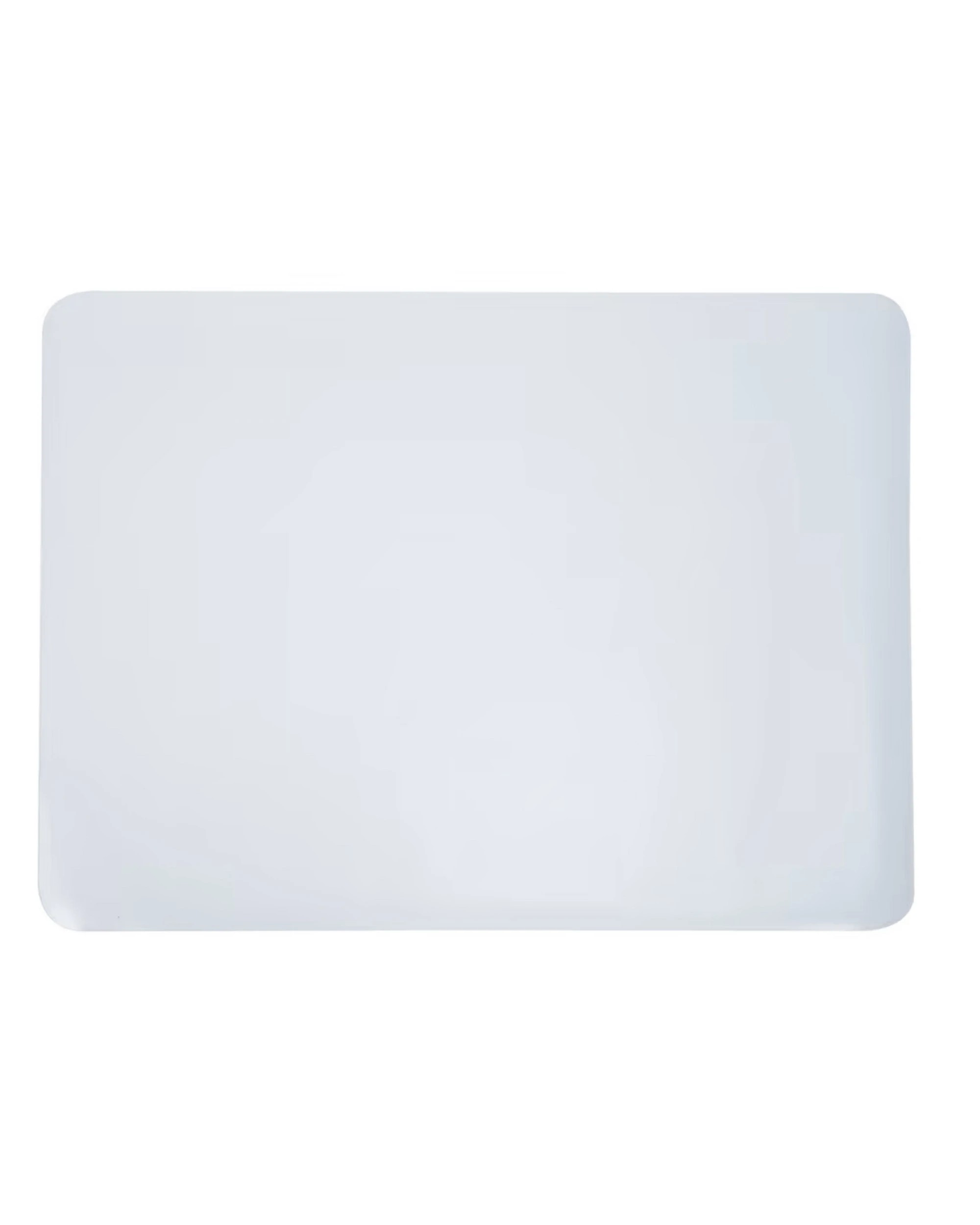 1 BR Home PVC Office Chair Mat for Hard Floors - 120cm x 90cm, 1 of 6