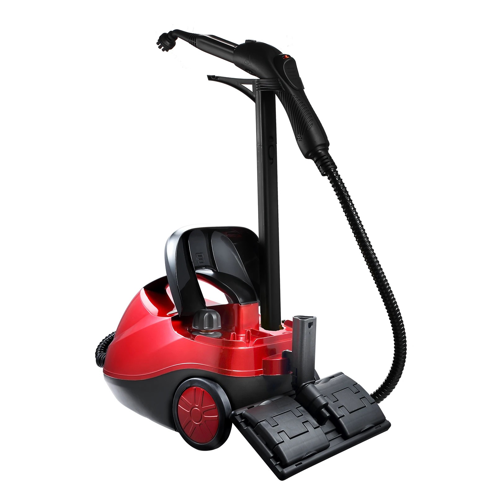 3 Maxkon 2.1L Steam Cleaner Mop 13 in 1 High Pressure Floor Window Carpet Steamer, 3 of 5