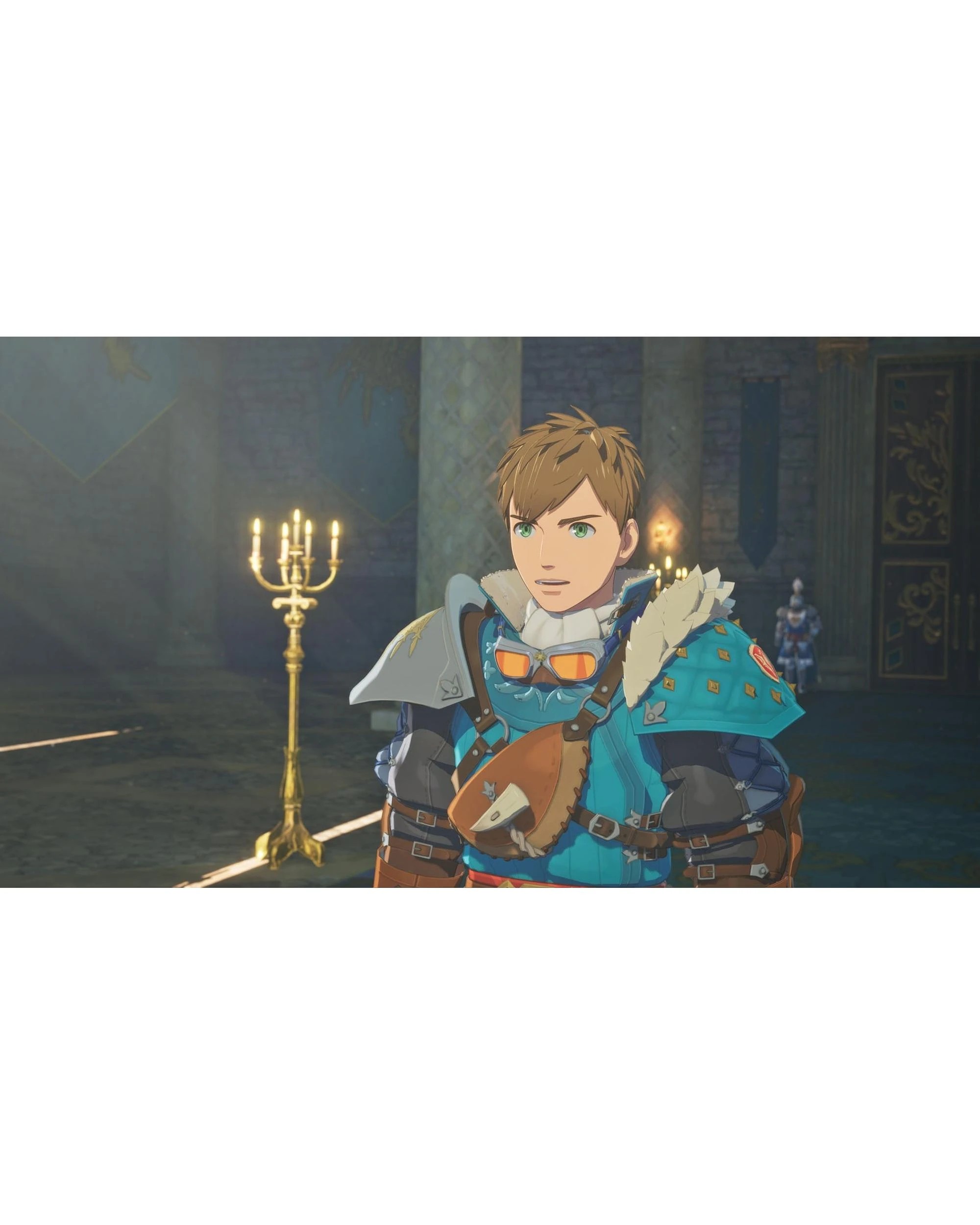 10 Monster Hunter Stories 3: Twisted Reflection - PS5, 10 of 10