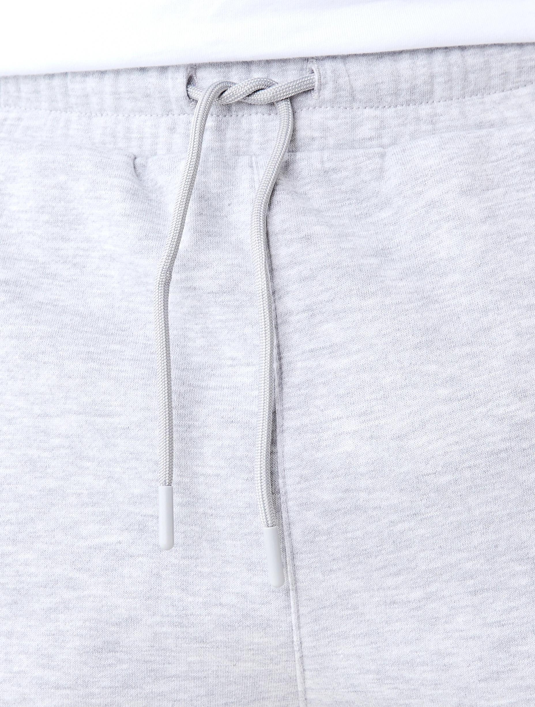 5 Relaxed Cargo Trackpants Slvr Marle, 5 of 6