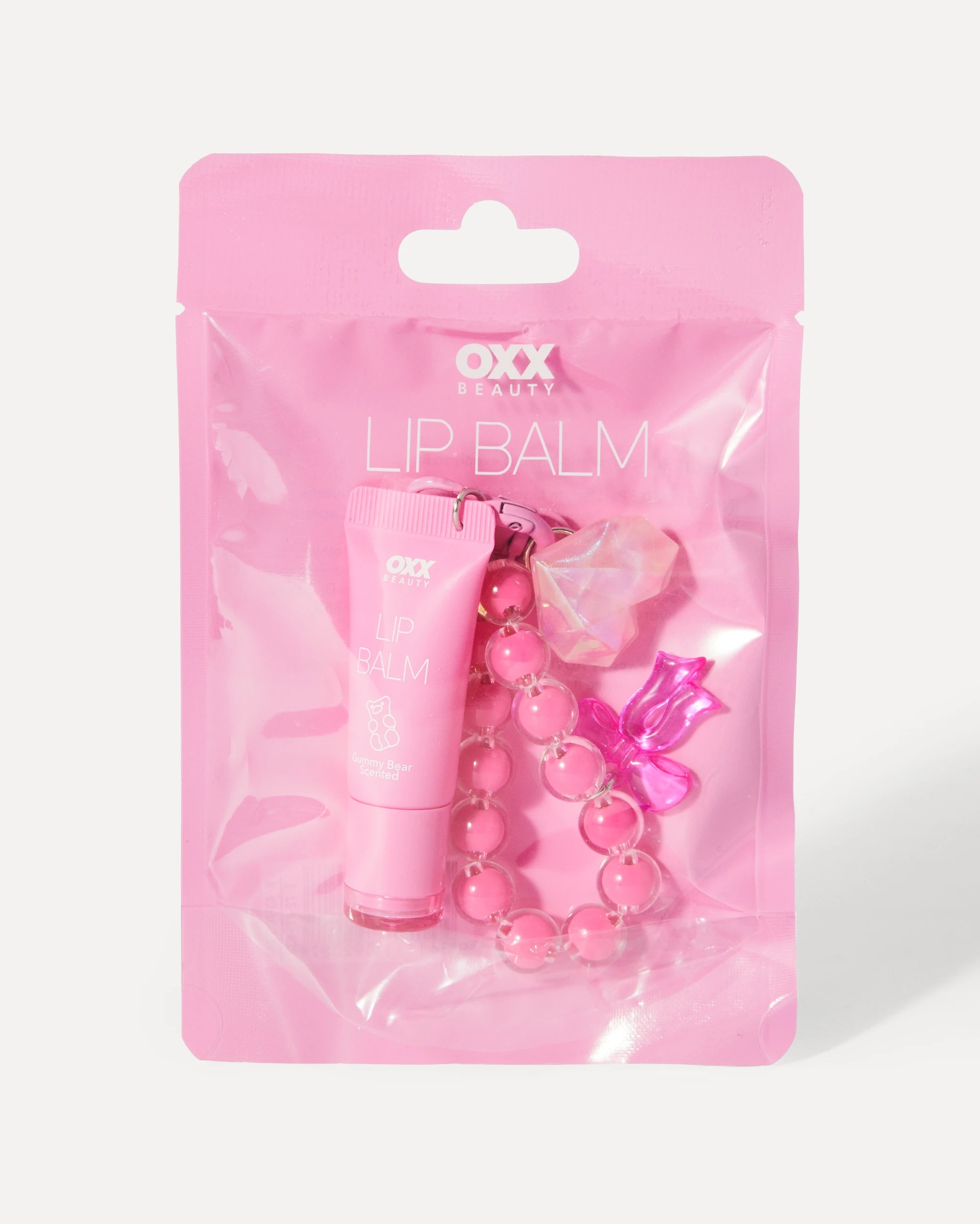 4 OXX Beauty Lip Balm 6ml - Gummy Bear Scented, 4 of 5