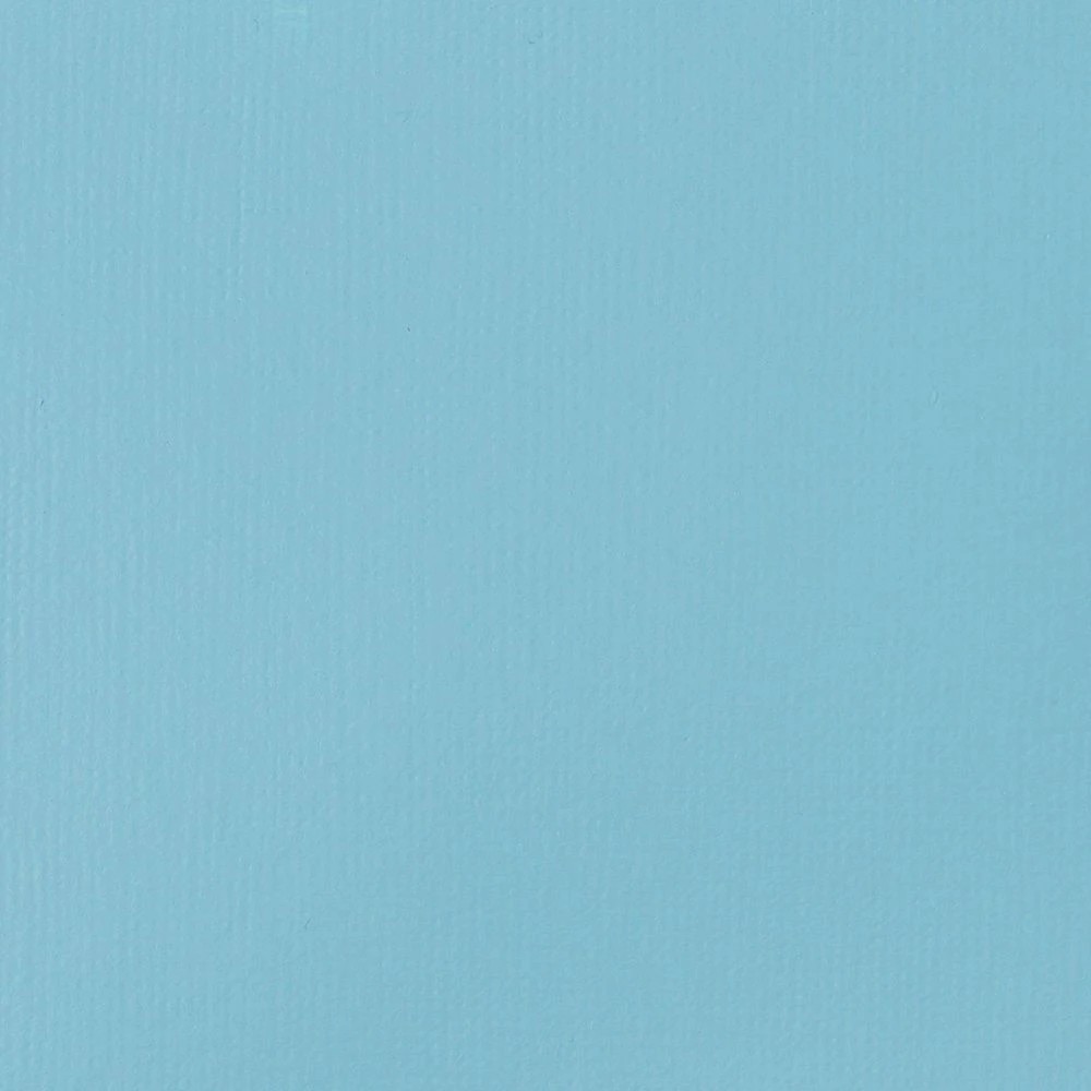 5 Liquitex Basics 118mL Paint Light Blue Permanent, 5 of 5