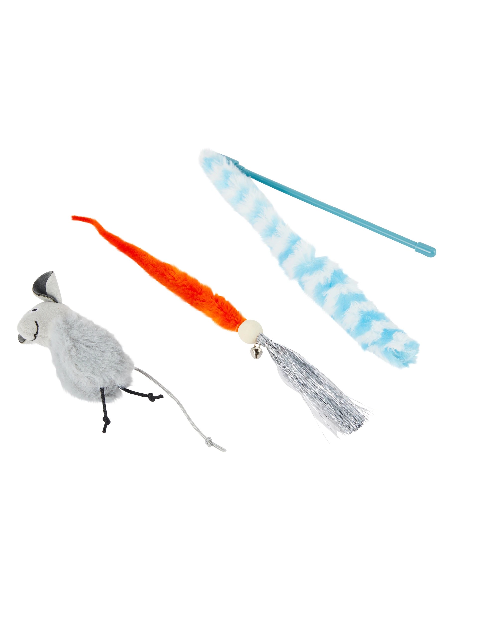 2 Cat Toy 15 Pack, 2 of 6