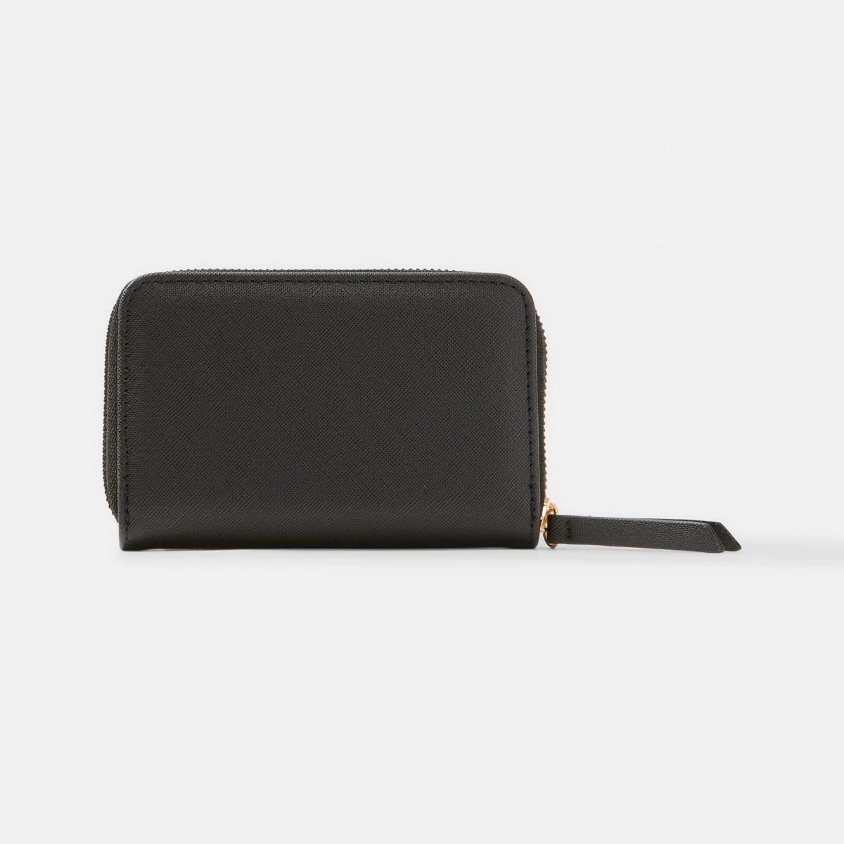 1 Mini Purse BLACK, 1 of 4