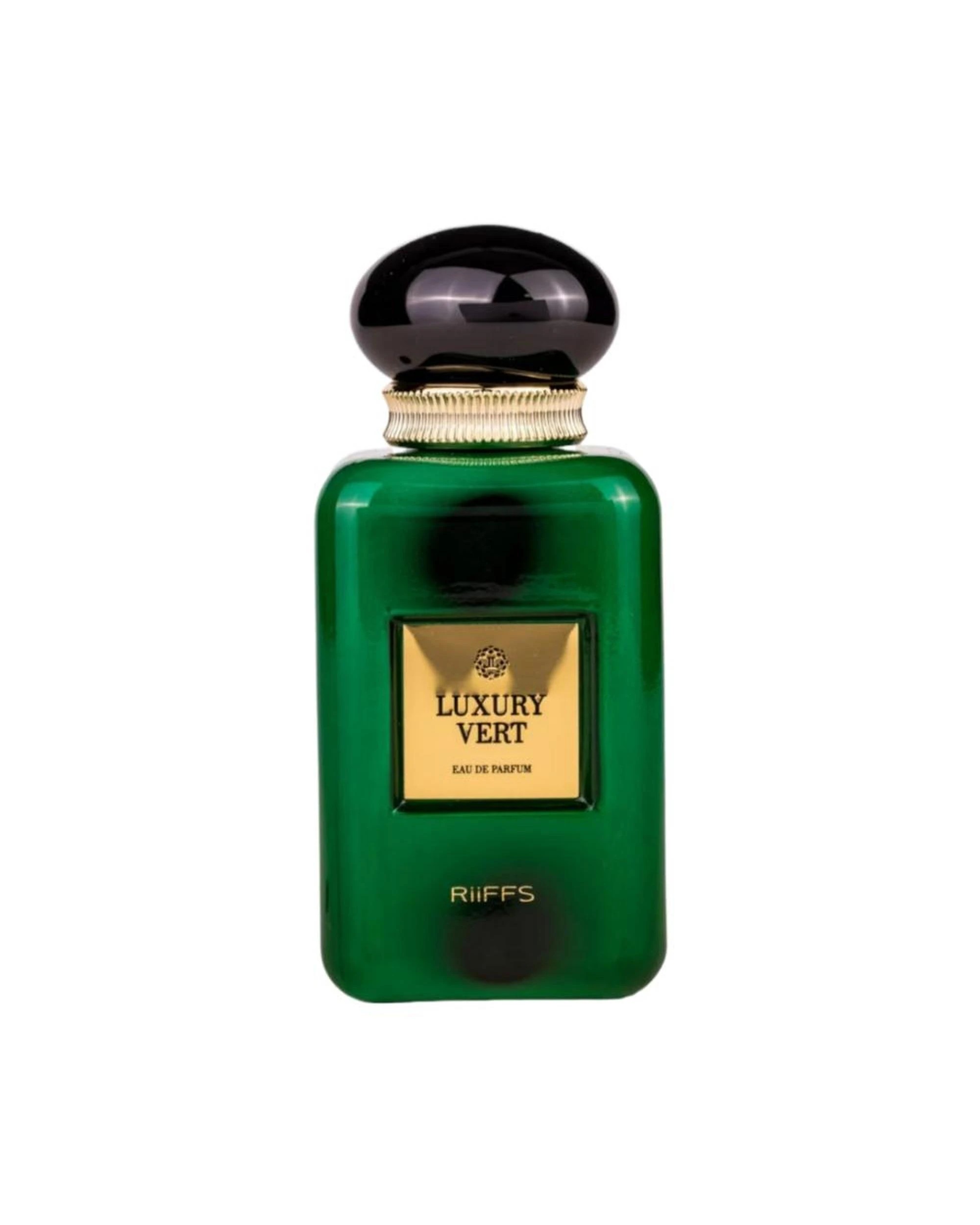 1 Riiffs Luxury Vert 100ml Eau De Parfum, 1 of 1