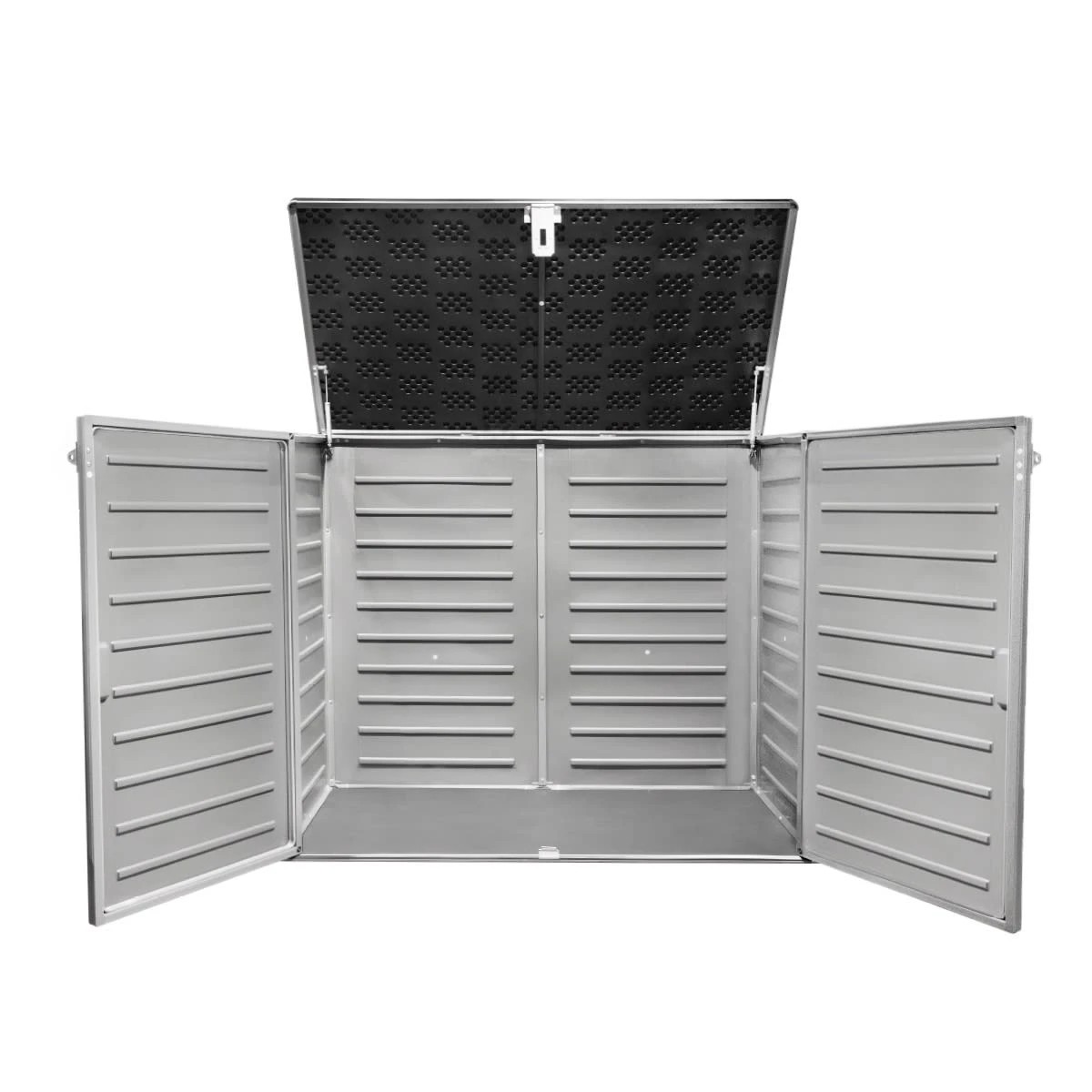 3 1170L Outdoor Storage Unit, 3 of 6
