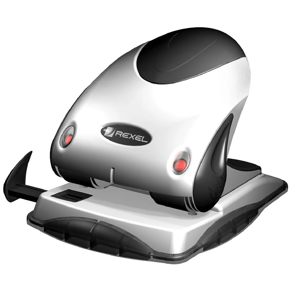 1 Rexel Premium 2 Hole Punch Large, 1 of 2