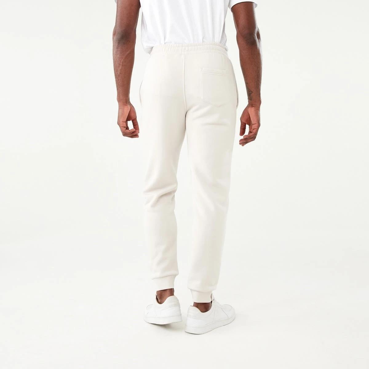 3 Side Pocket Joggers Bge Dune, 3 of 5