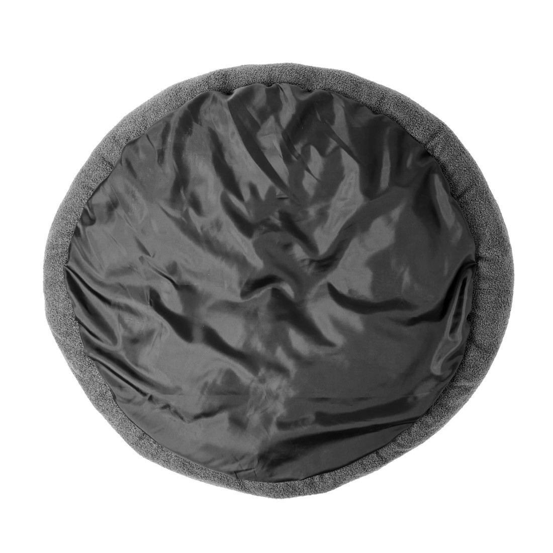 9 Pet Bed Round Boucle - Extra Large, 9 of 9