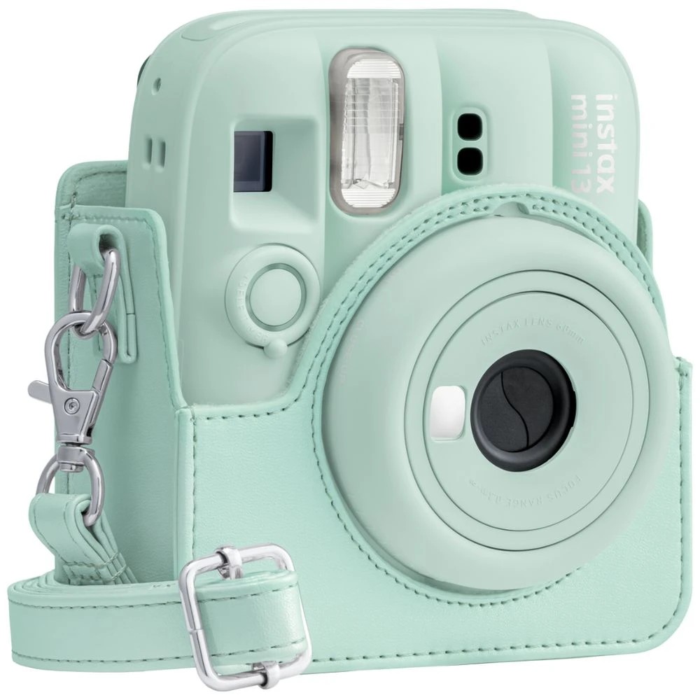 7 Fujifilm Instax Mini 13 Case Green, 7 of 9