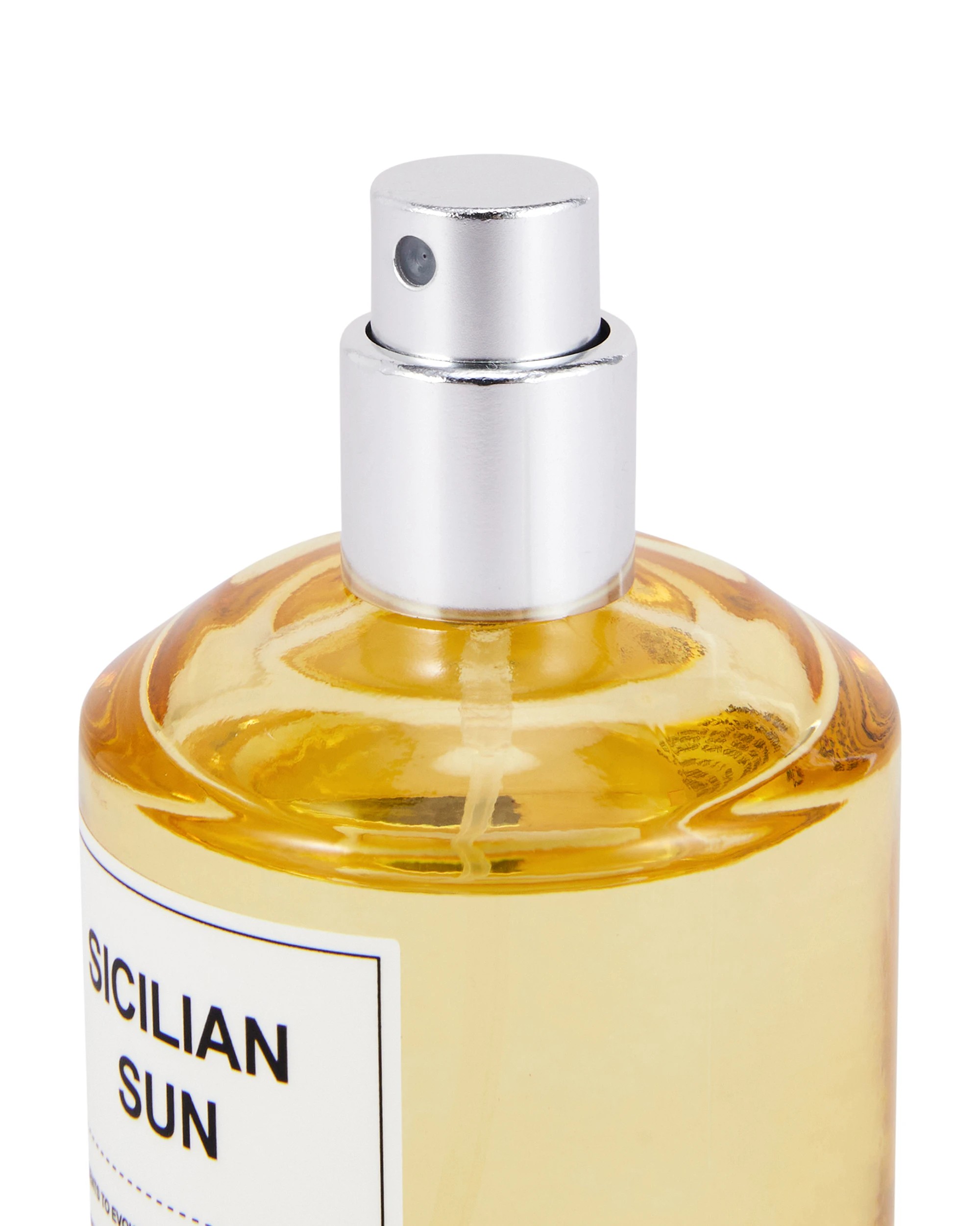5 OXX Fragrance Sicilian Sun Eau De Parfum 50ml - Bergamot, Lemon and Black Tea, 5 of 7