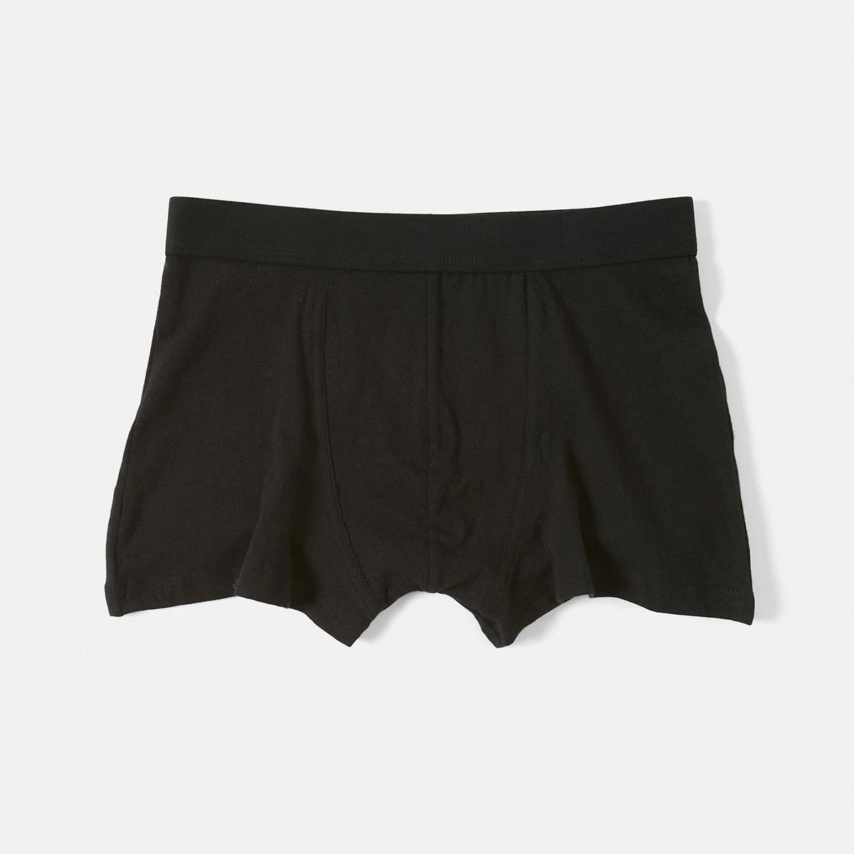 6 5 Pack Print Trunks BLUE CAMO, 6 of 8