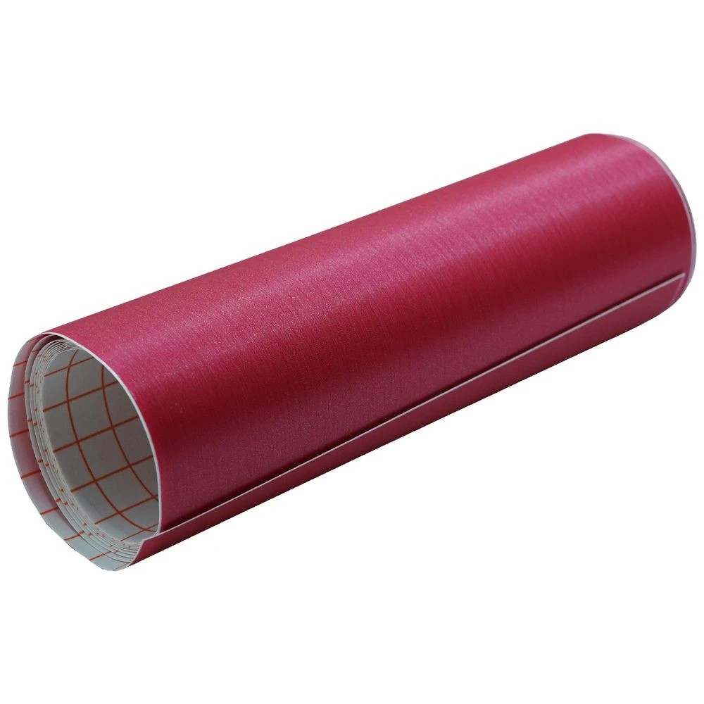 3 Qcut Specialty Vinyl Dazzling Purple Glitter, 3 of 3