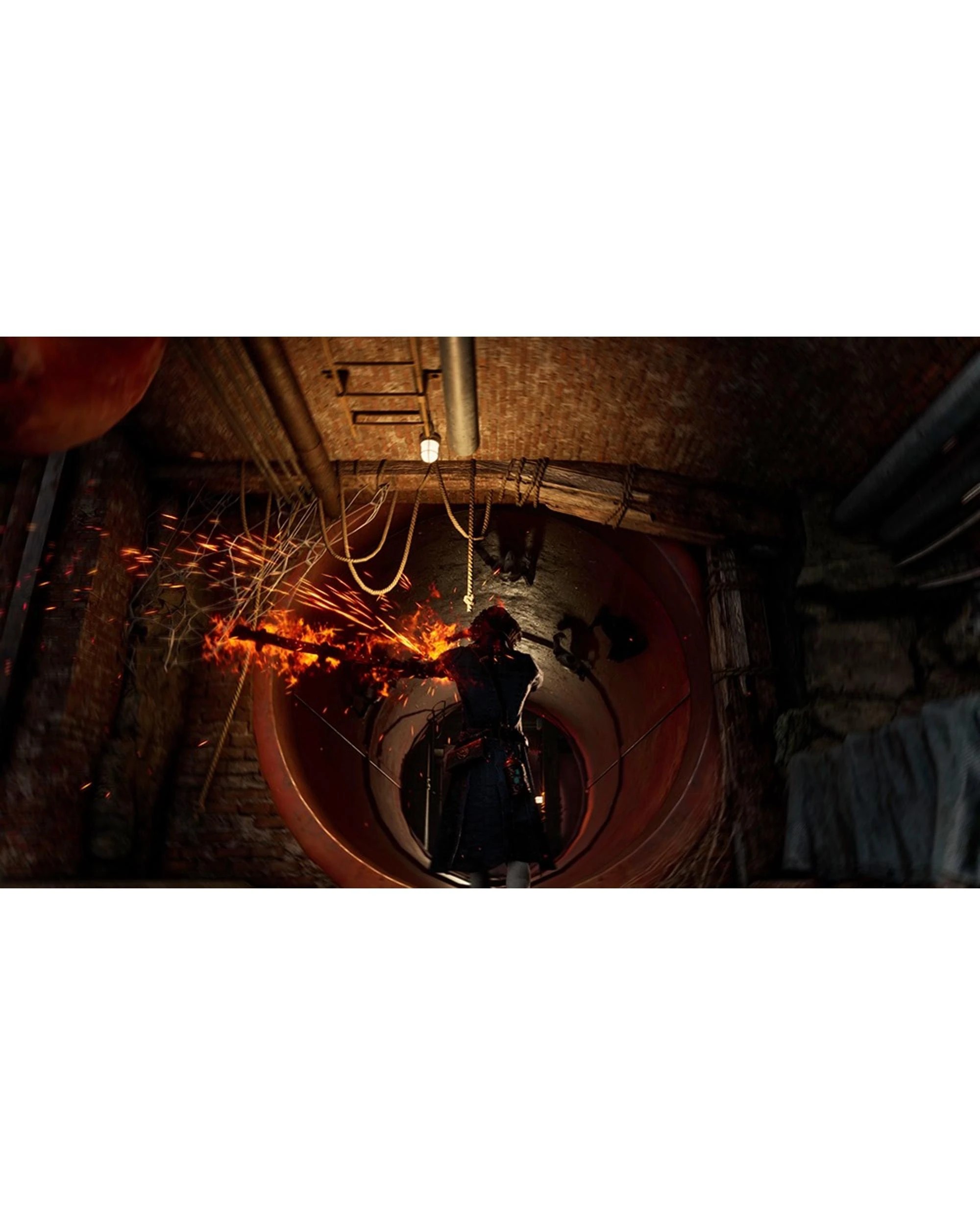 5 Lies of P - PS5 - US Import, 5 of 6