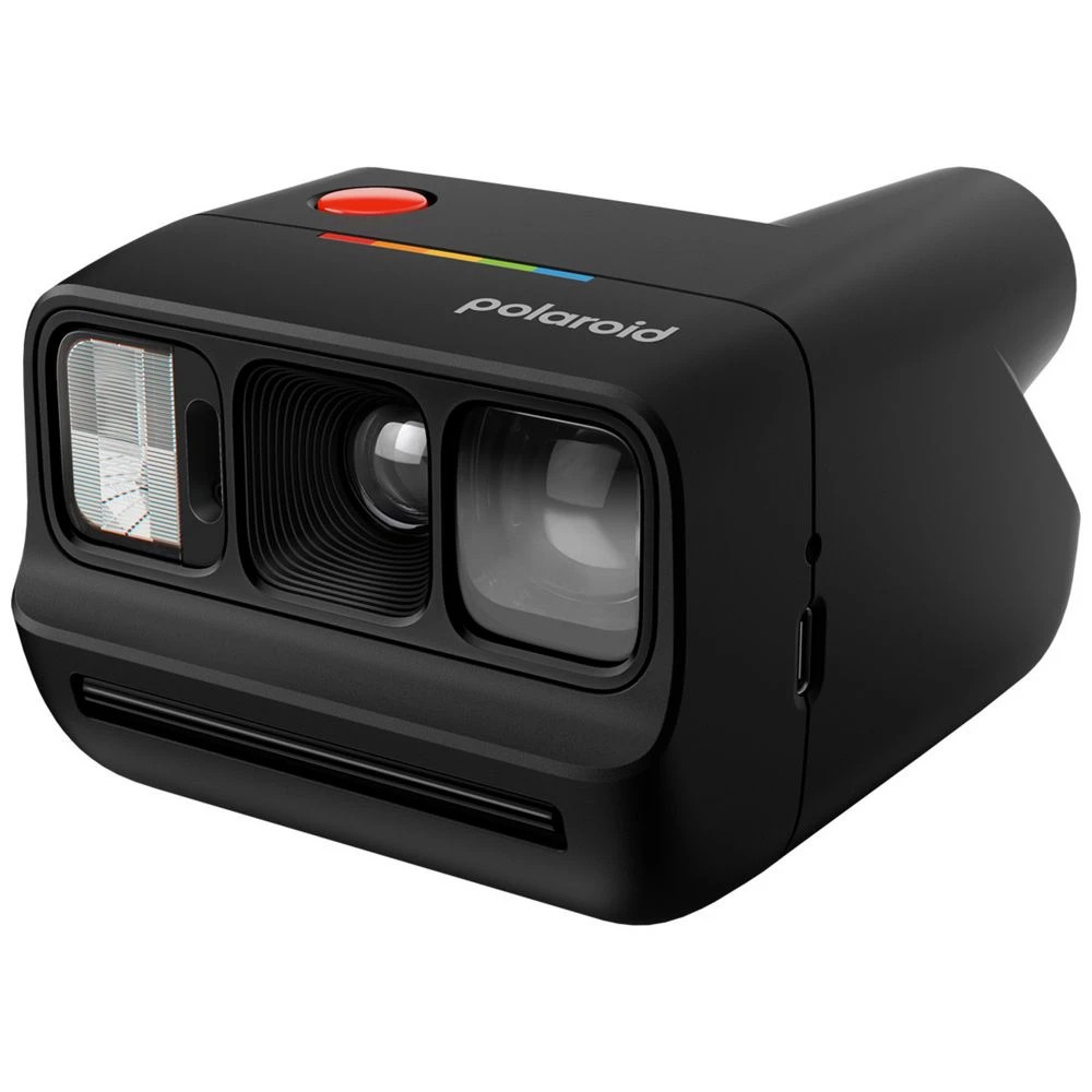 4 Polaroid Go Gen 3 Black, 4 of 7