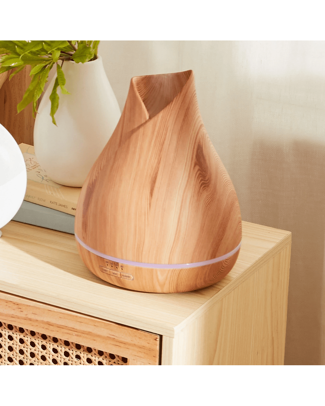 10 Wood Look Aroma Diffuser, 10 of 10