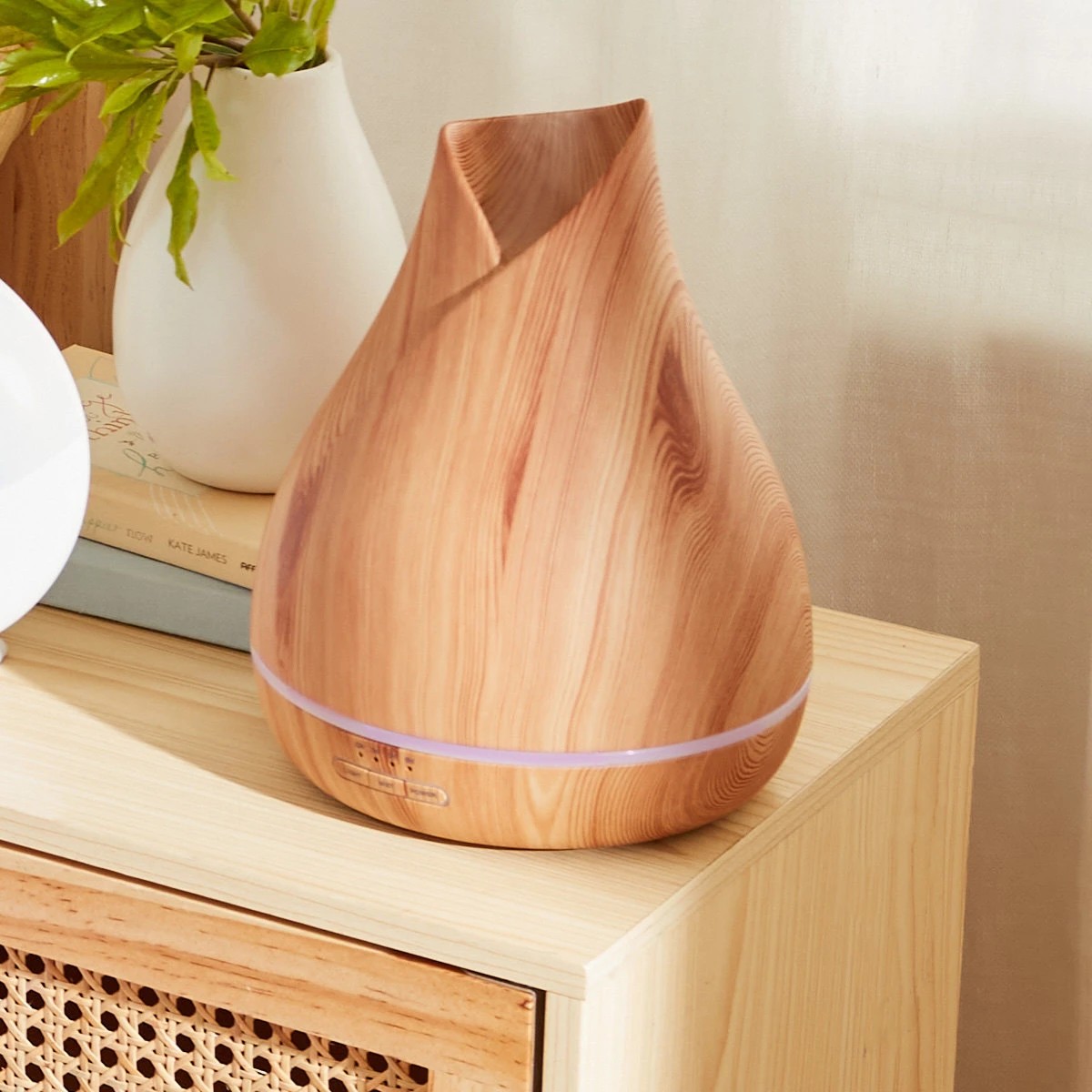 10 Wood Look Aroma Diffuser, 10 of 10