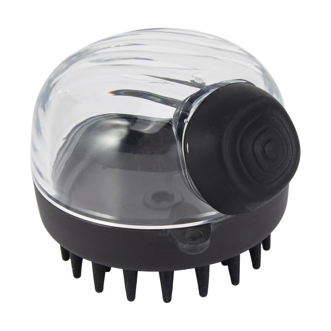 3 OXX Haircare Scalp Brush - Black, 3 of 5