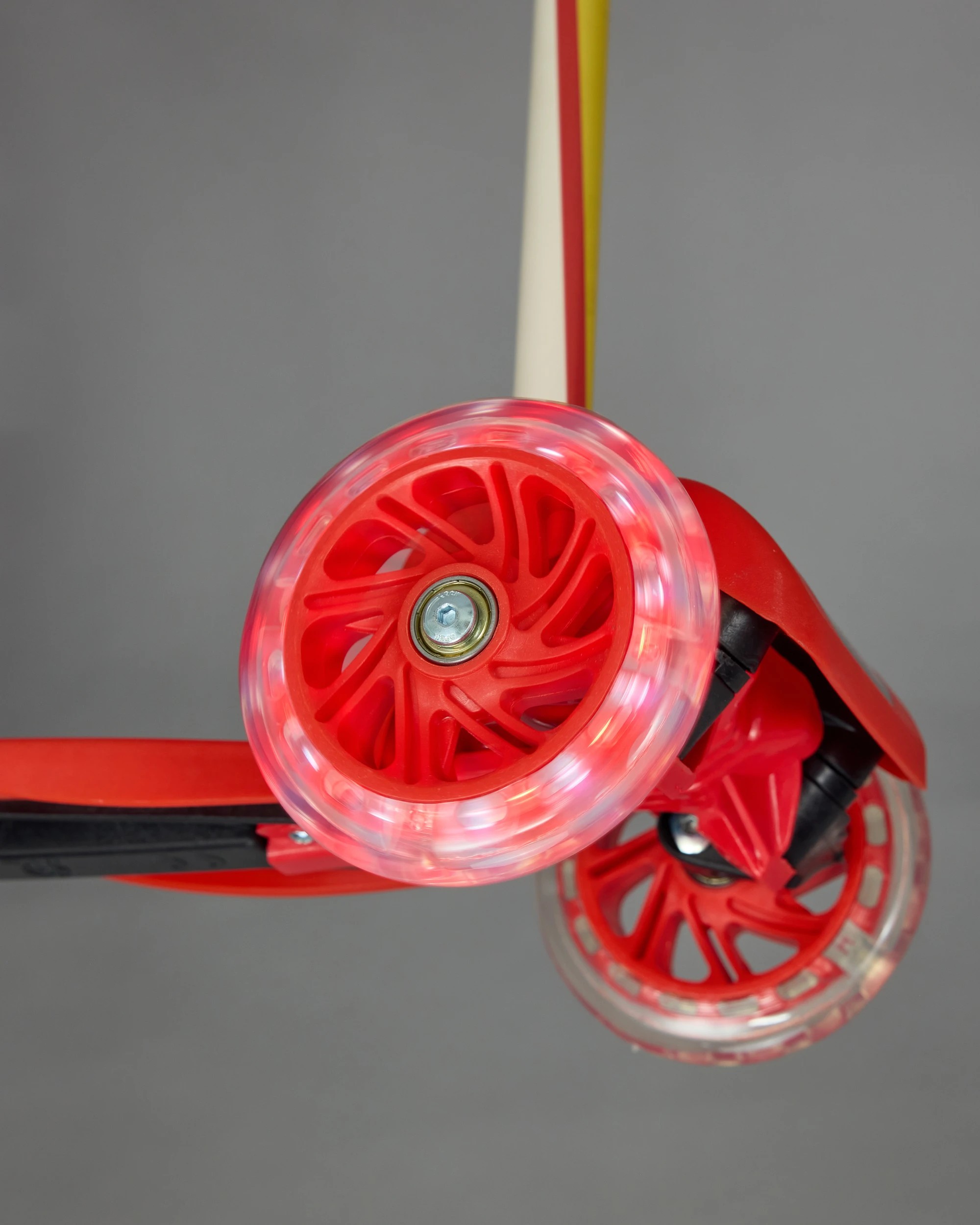 7 Disney Pixar Cars Tilt and Turn Scooter - Red, 7 of 9