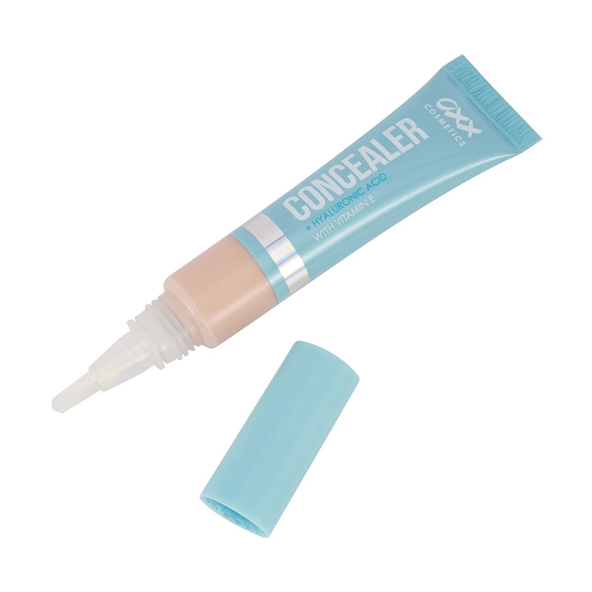 2 OXX Cosmetics Hyaluronic Acid Hydrating Concealer - Porcelain, 2 of 7