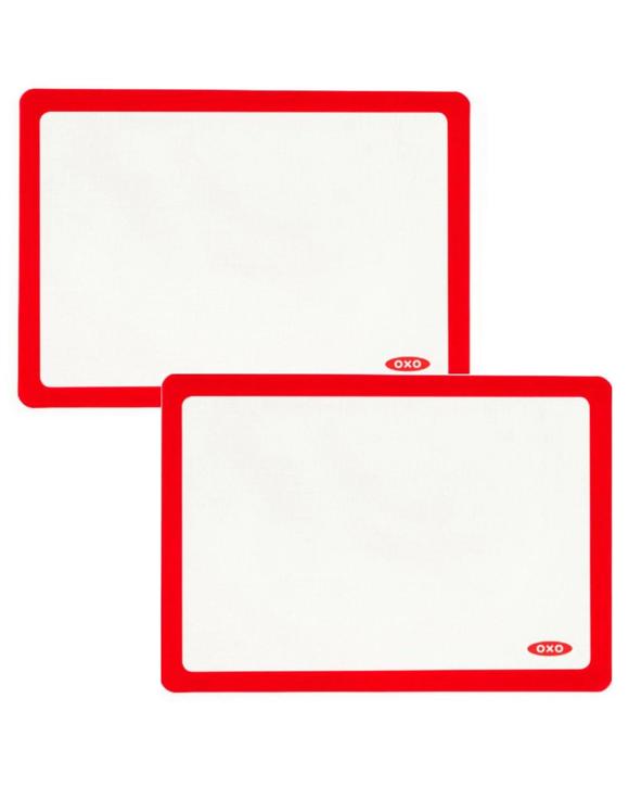 OXO Good Grips Silicone Baking Mat  Set of 2
