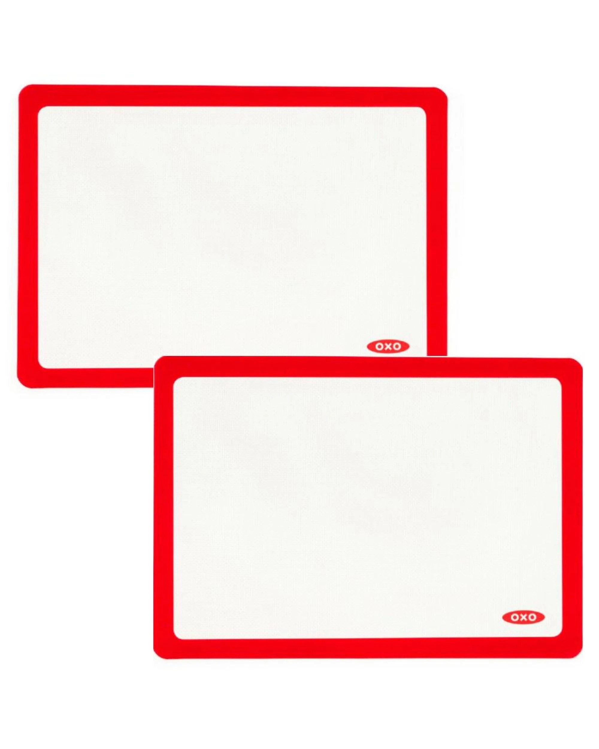 1 OXO Good Grips Silicone Baking Mat  Set of 2, 1 of 6